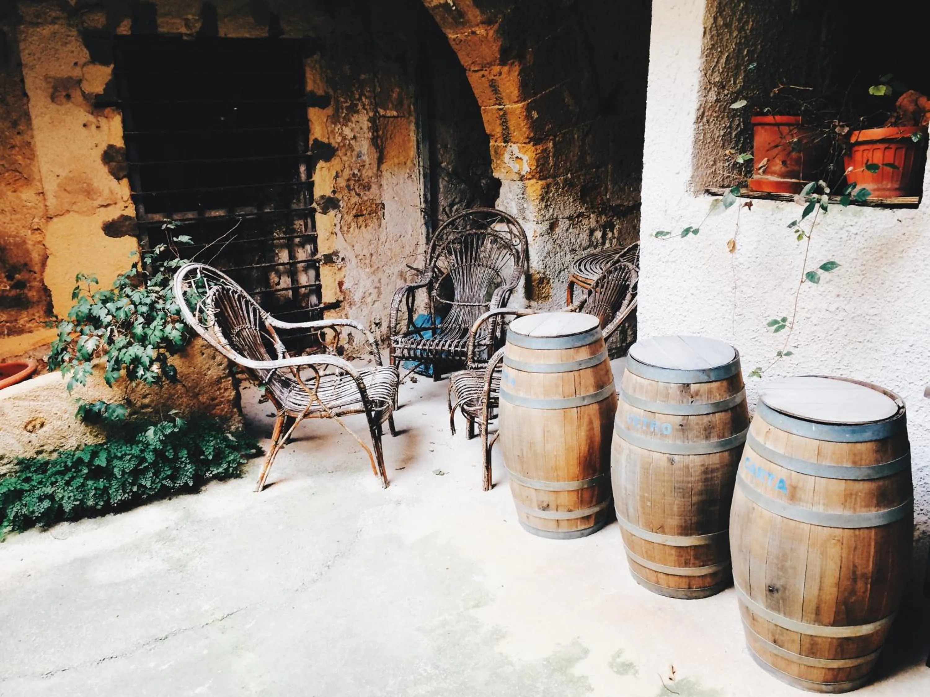 Other in B&B Case a San Matteo