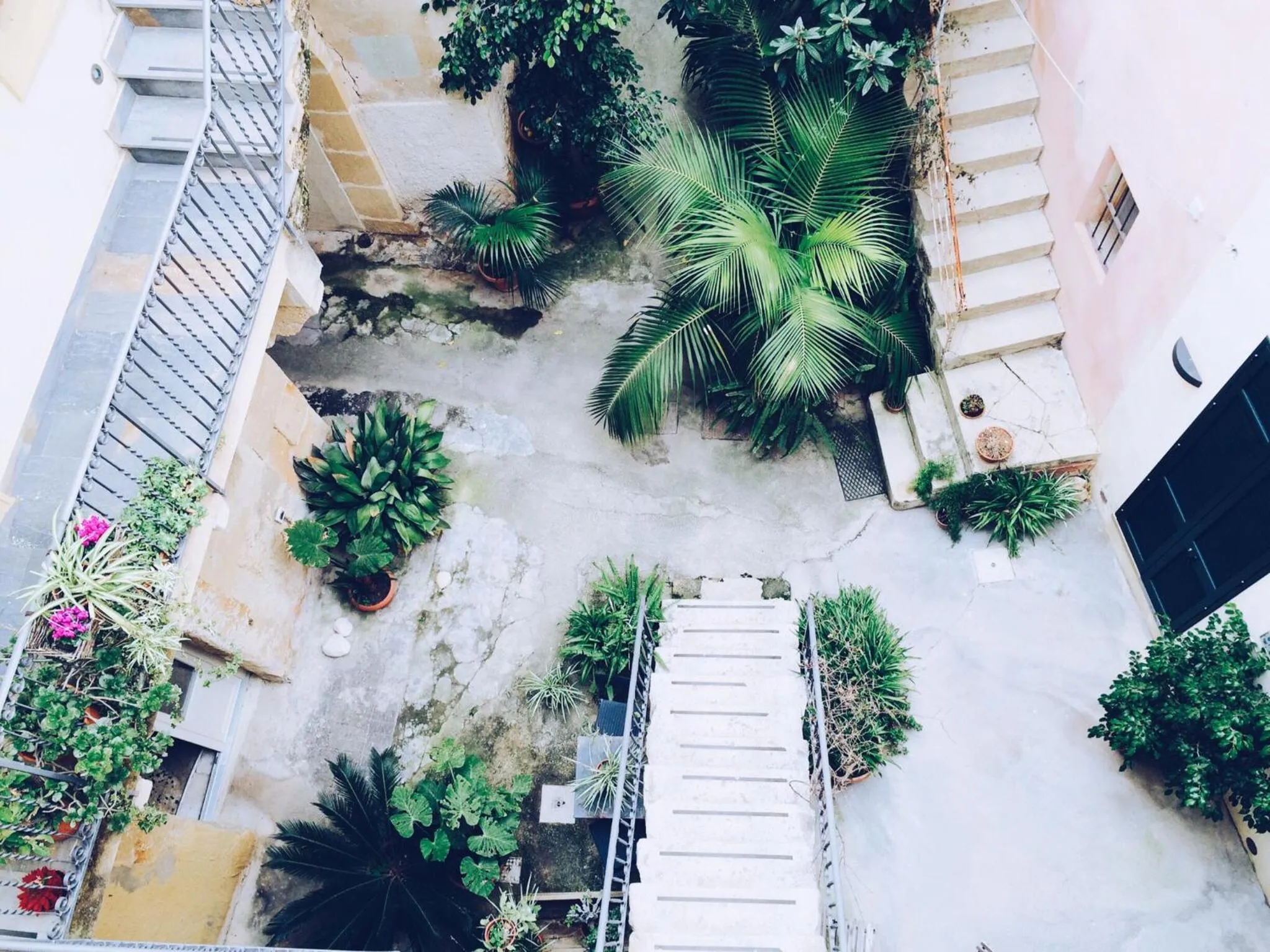 Other in B&B Case a San Matteo