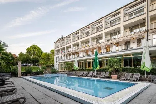 Calimbra Wellness Hotel Superior