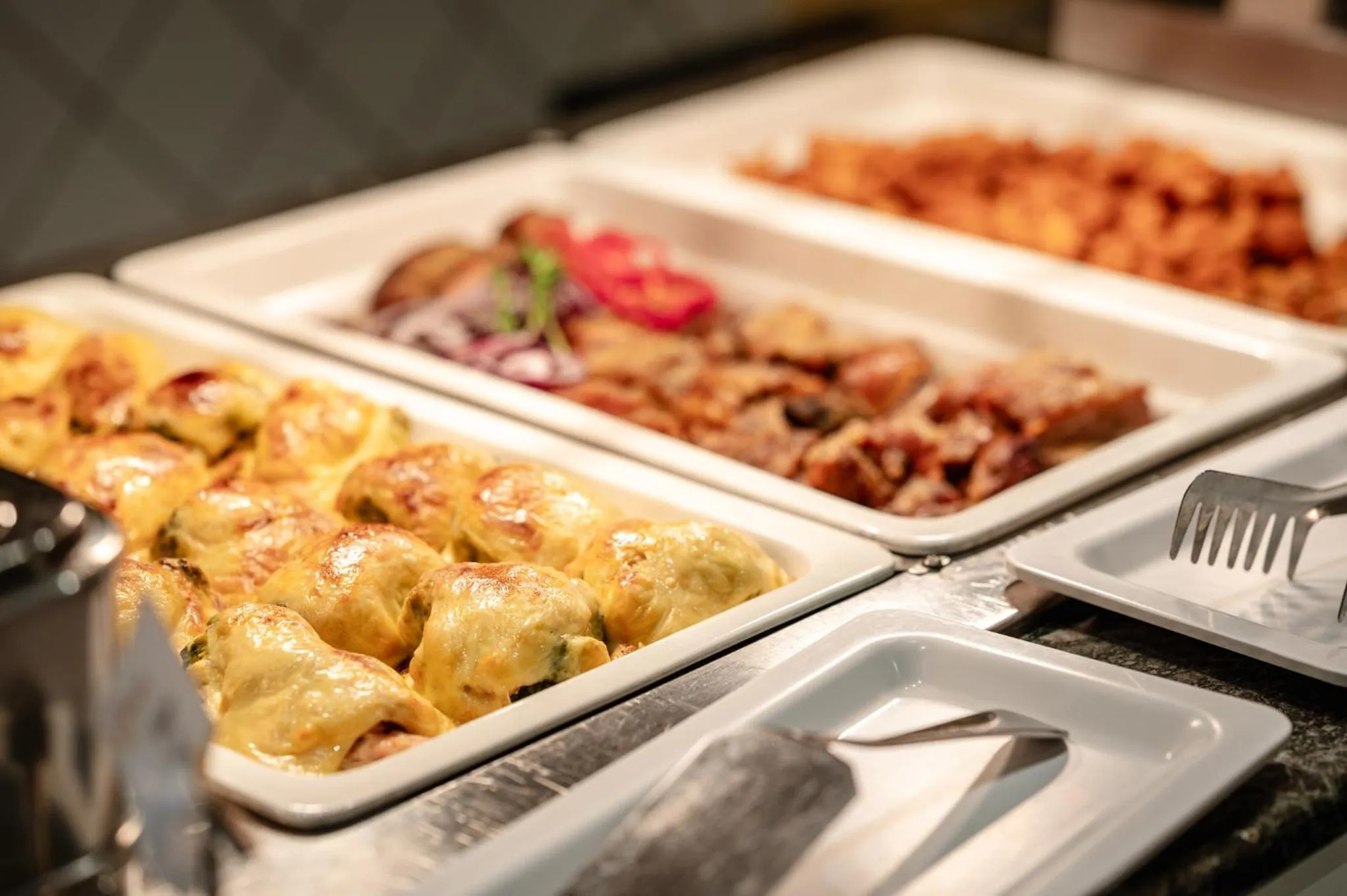 Dinner in Calimbra Wellness Hotel Superior