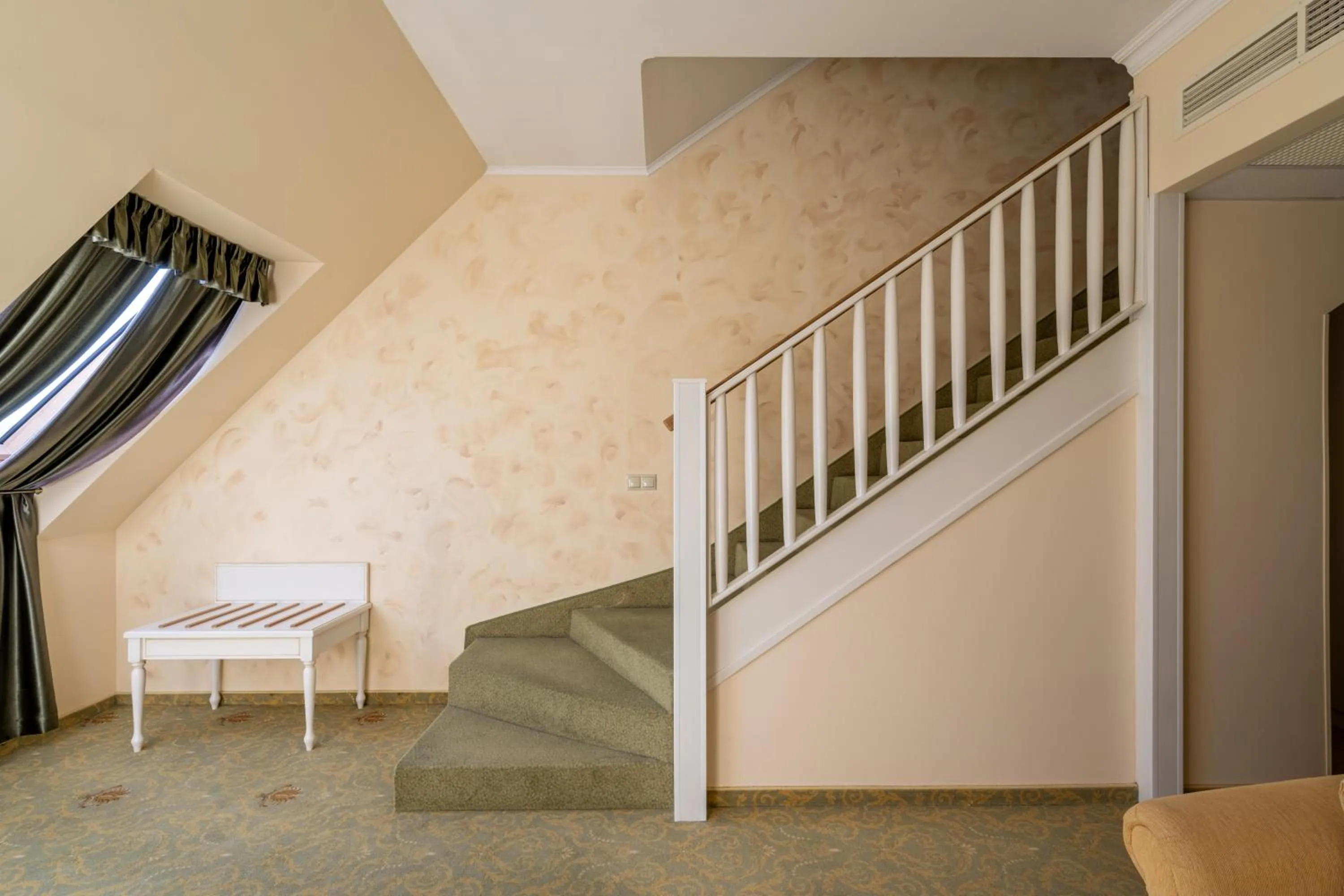 Photo of the whole room in Calimbra Wellness Hotel Superior