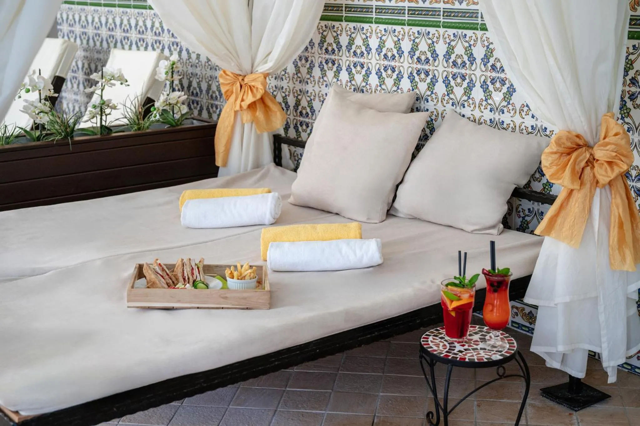 Calimbra Wellness Hotel Superior