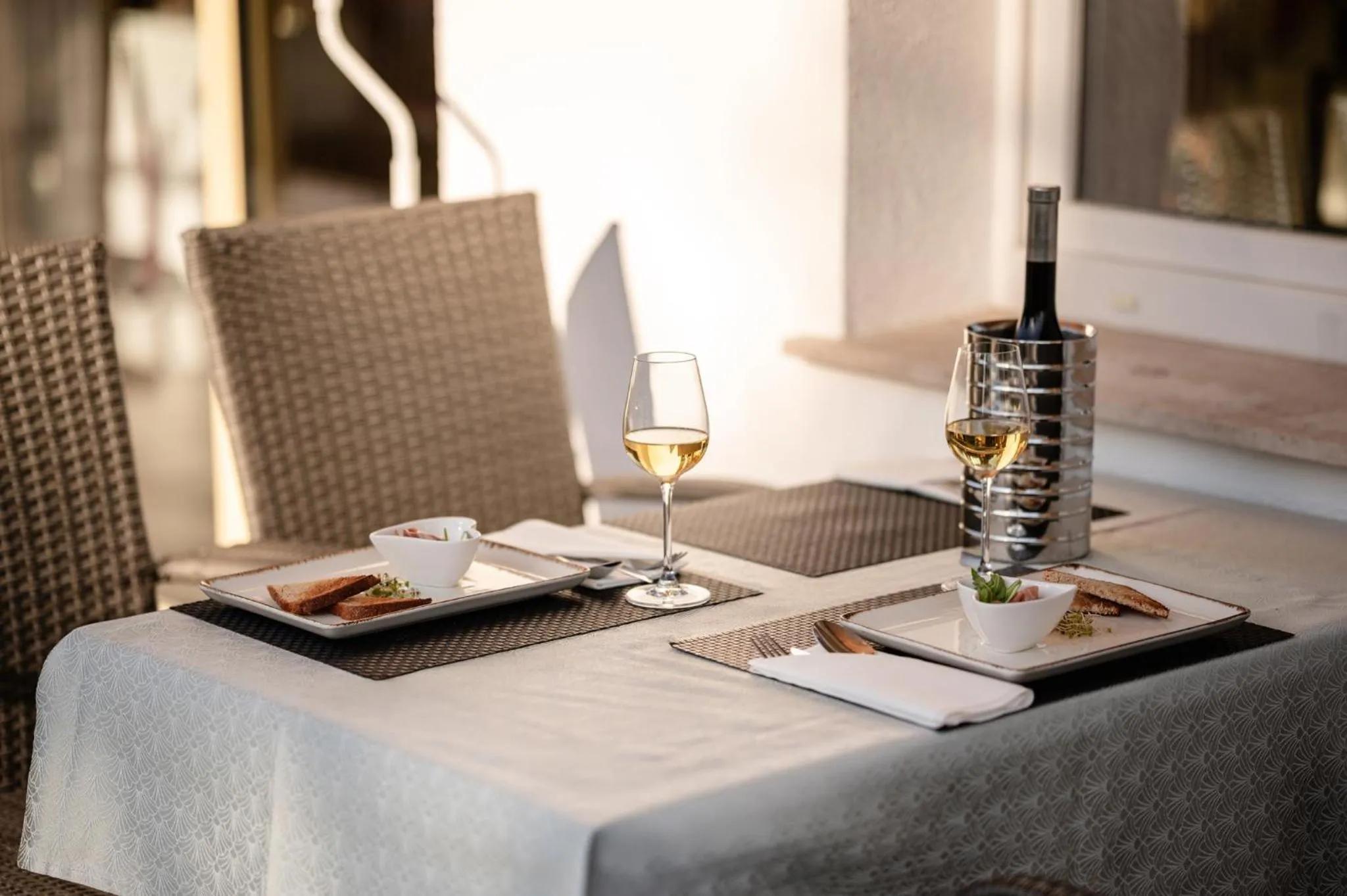 Calimbra Wellness Hotel Superior