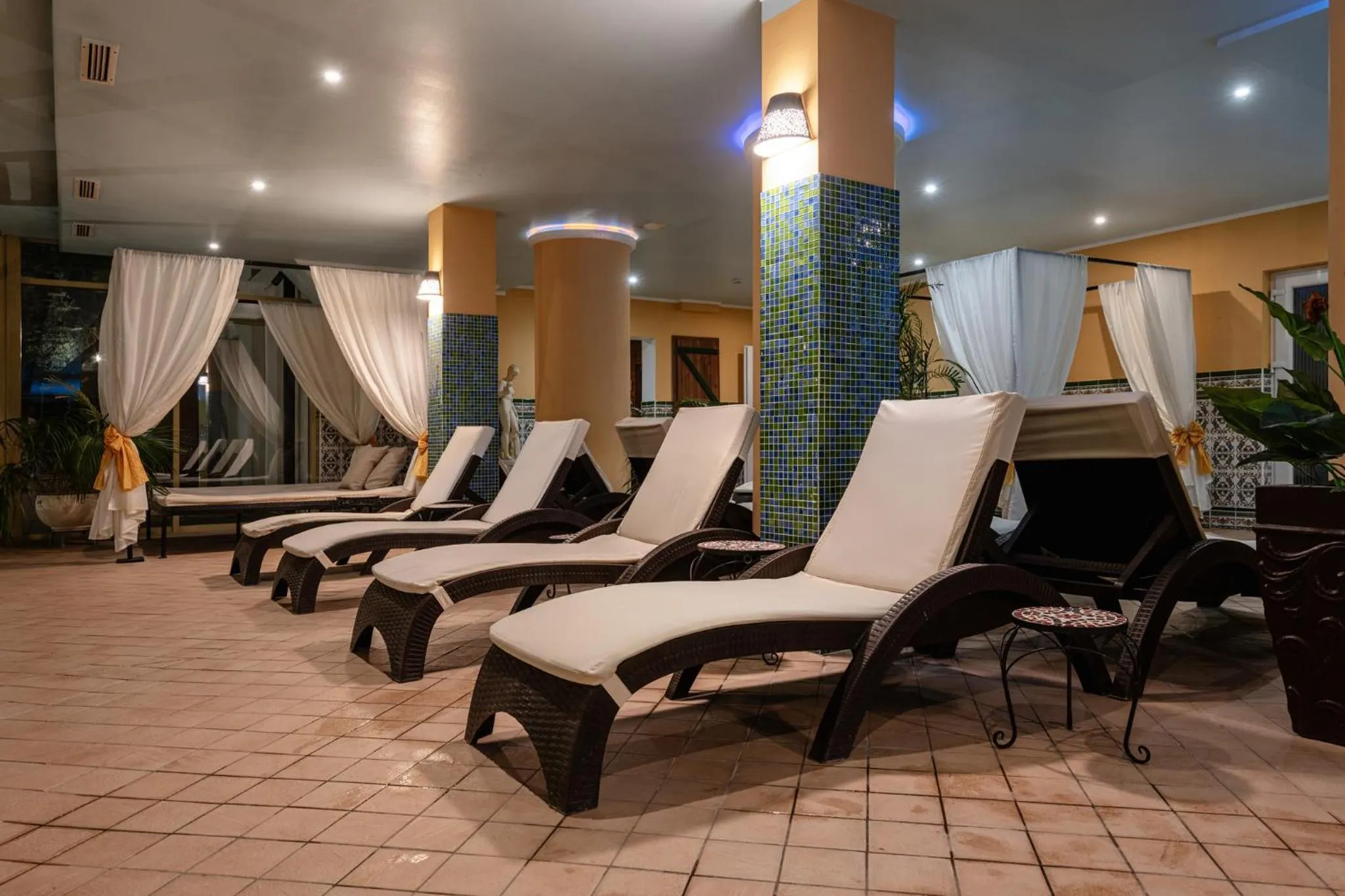 Calimbra Wellness Hotel Superior