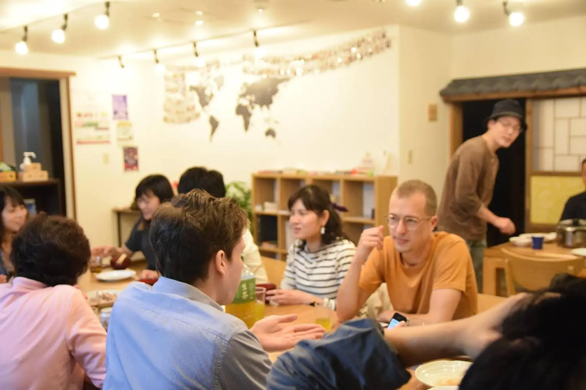 Hostel KIKO Hostel KIKO