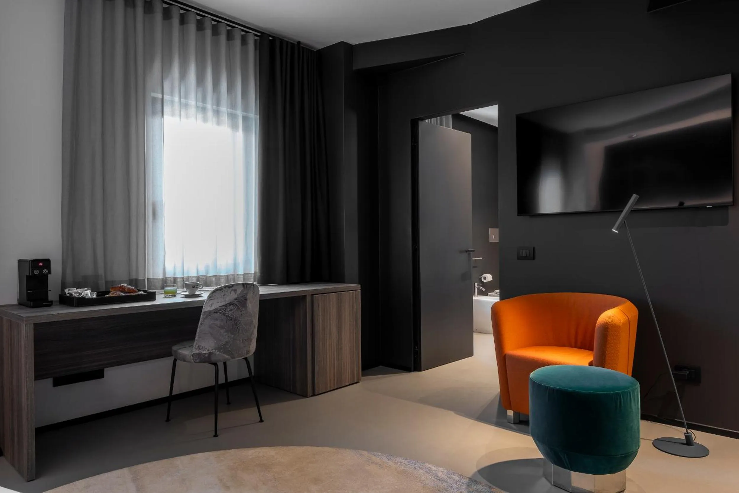 Other in Hotel Doriguzzi