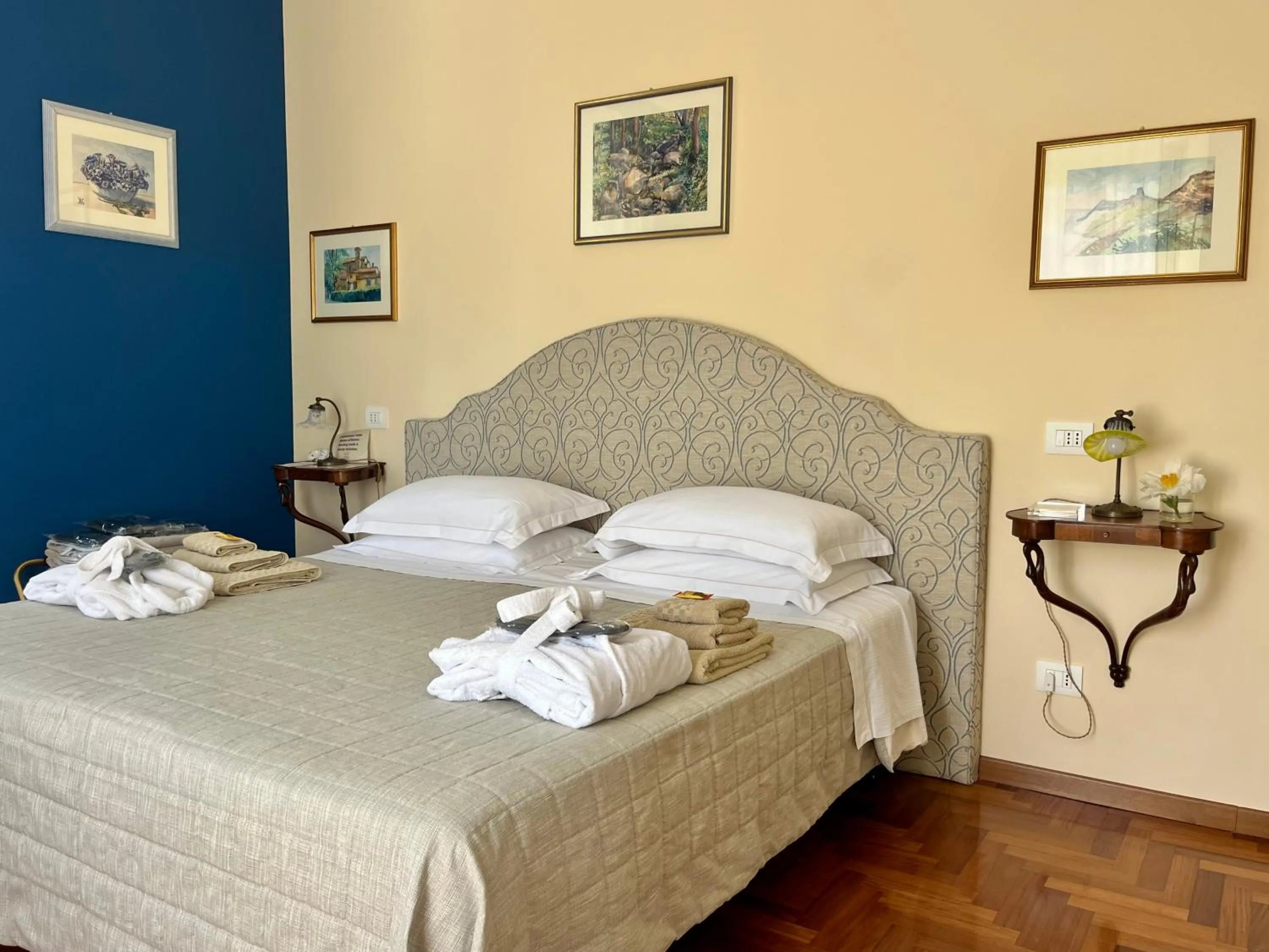 Bed in Casino di Pragatto