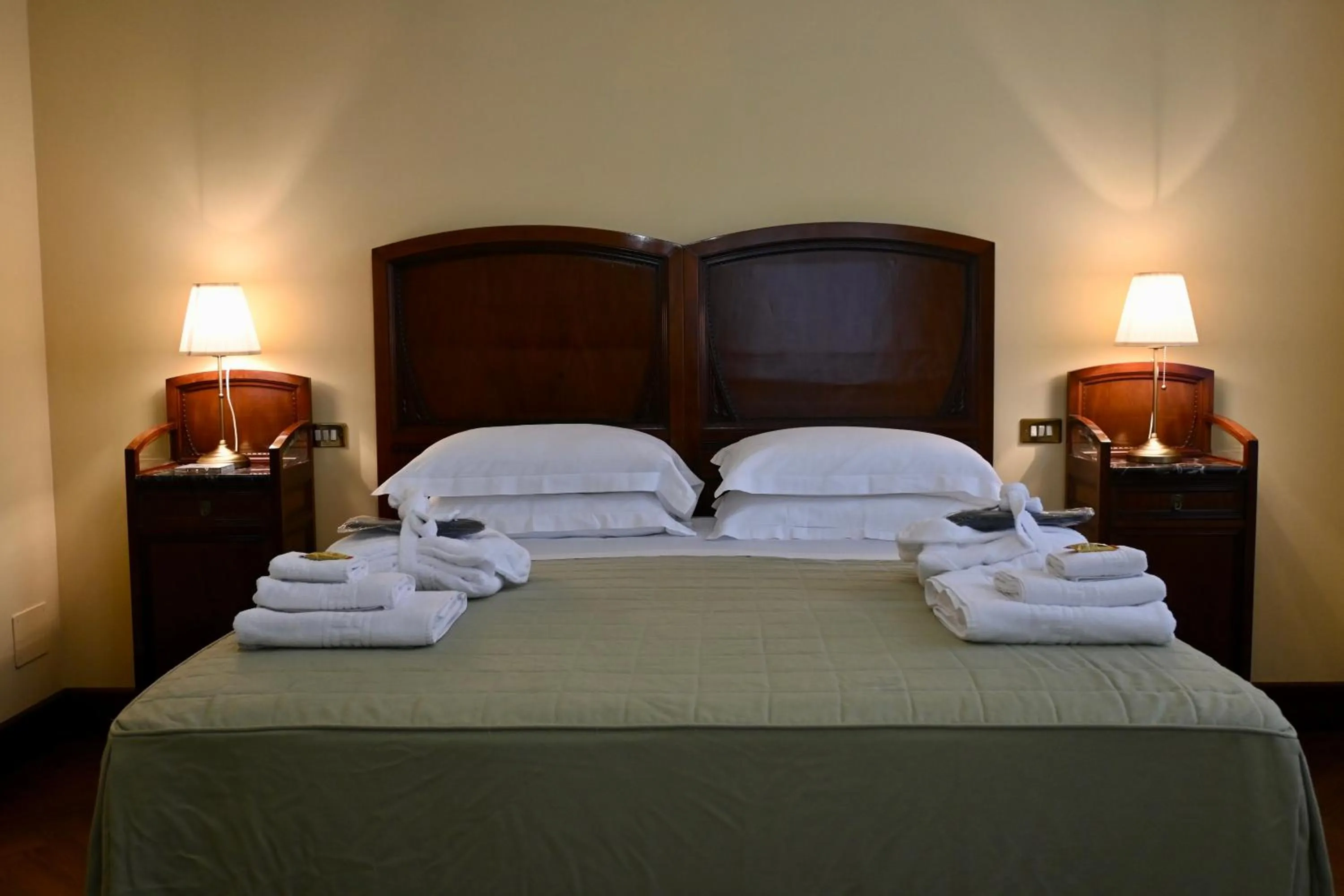 Bed in Casino di Pragatto