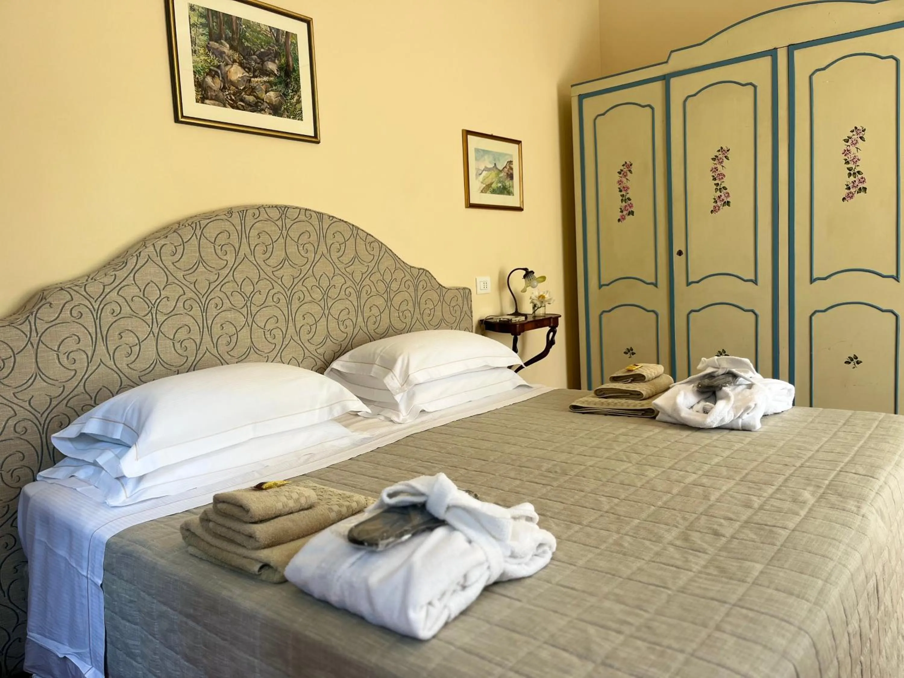 Bed in Casino di Pragatto