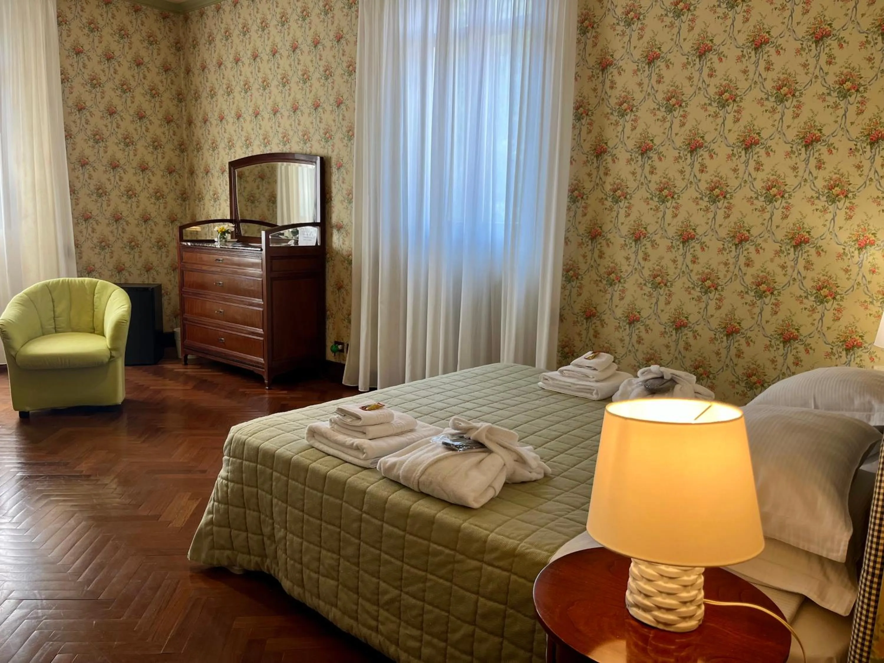 Bed in Casino di Pragatto