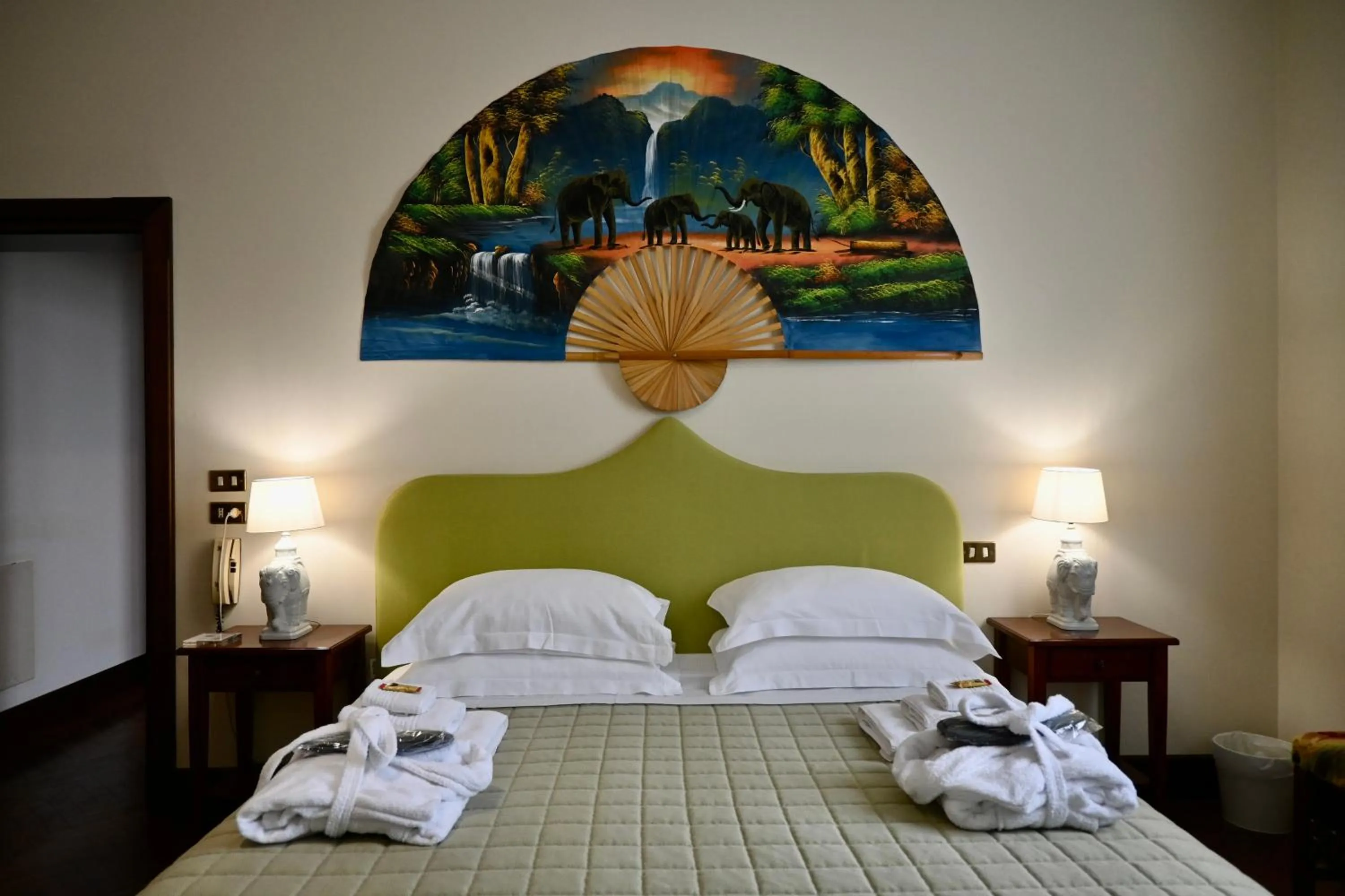 Bed in Casino di Pragatto