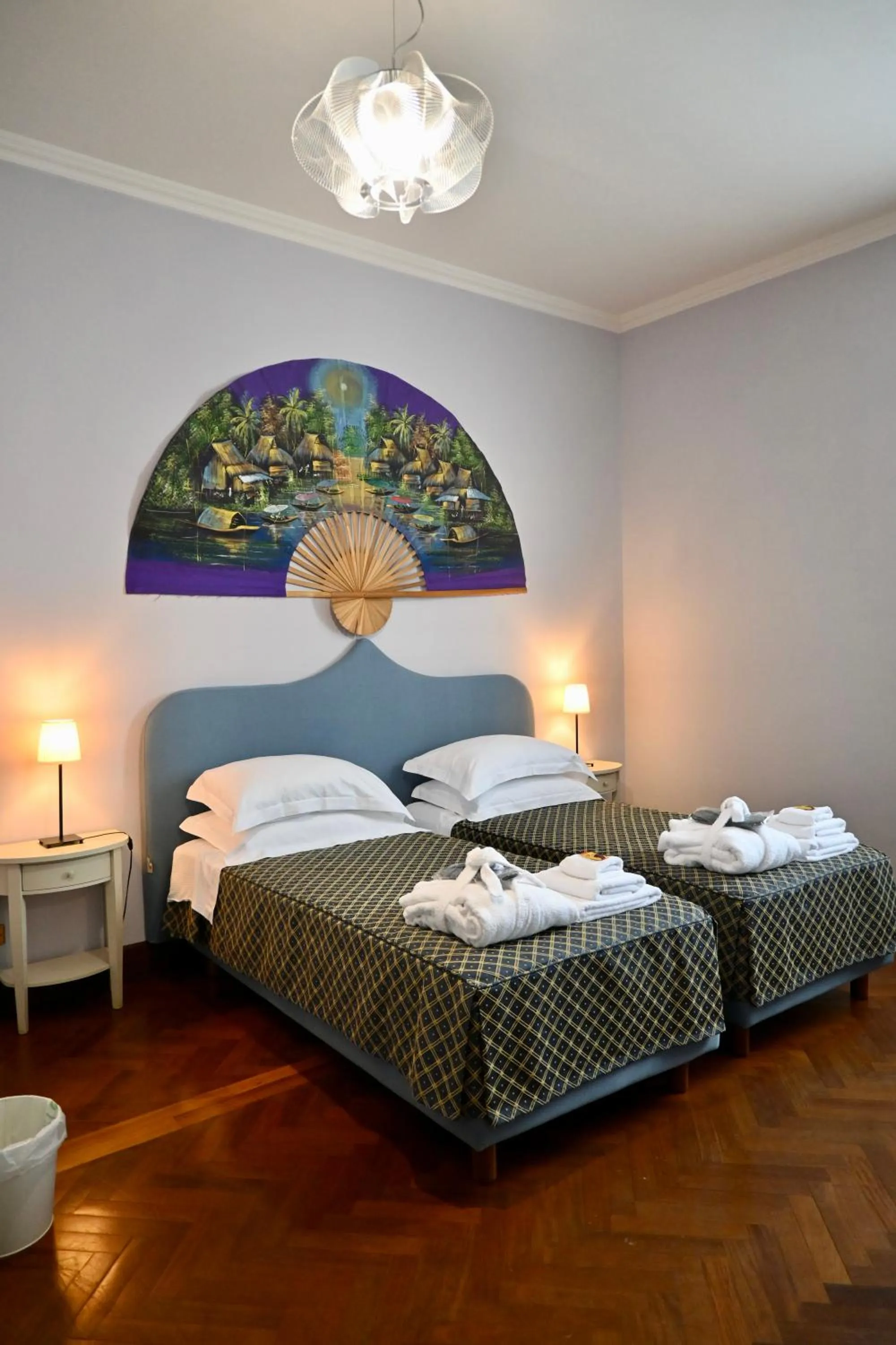 Bed in Casino di Pragatto