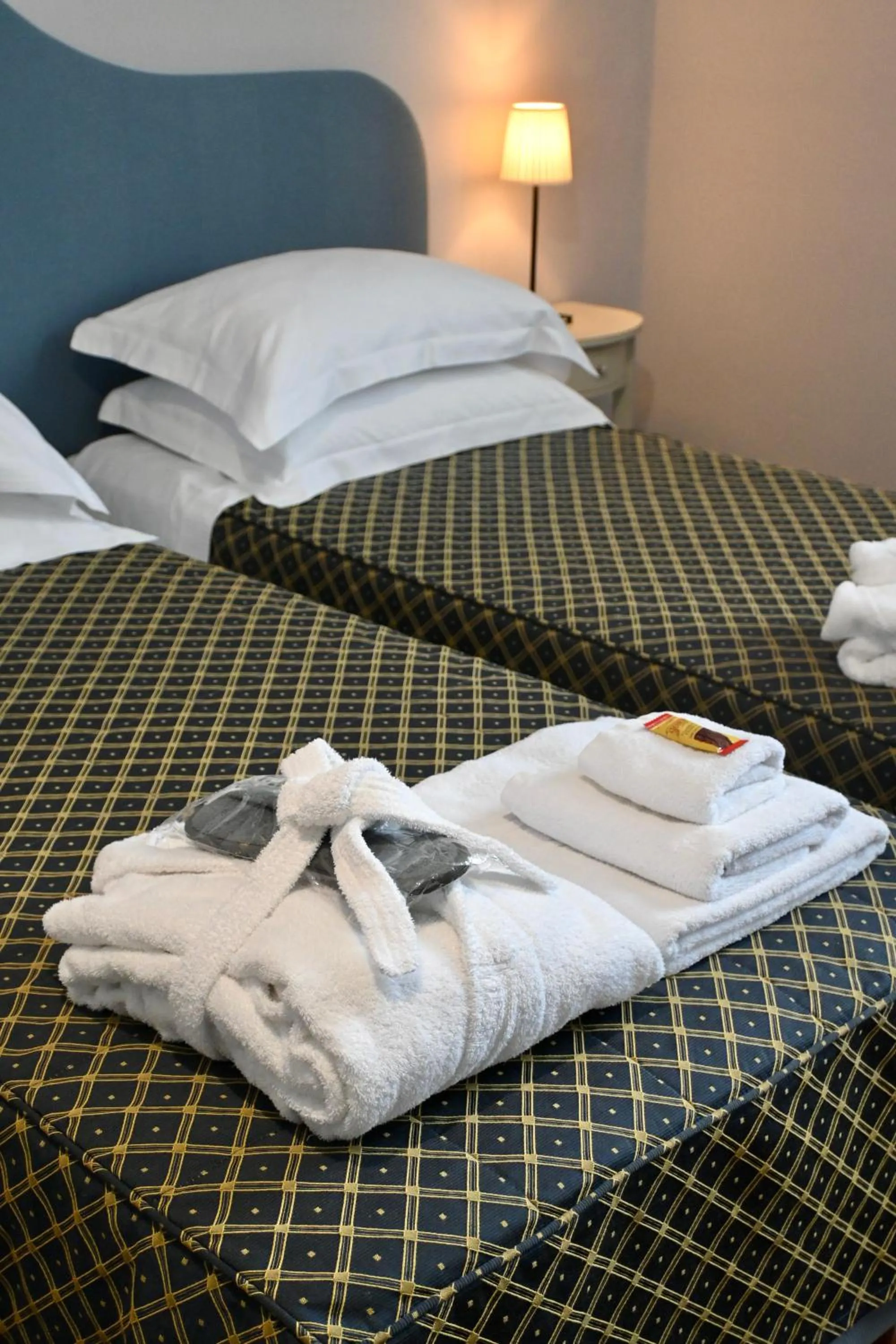 Bed in Casino di Pragatto