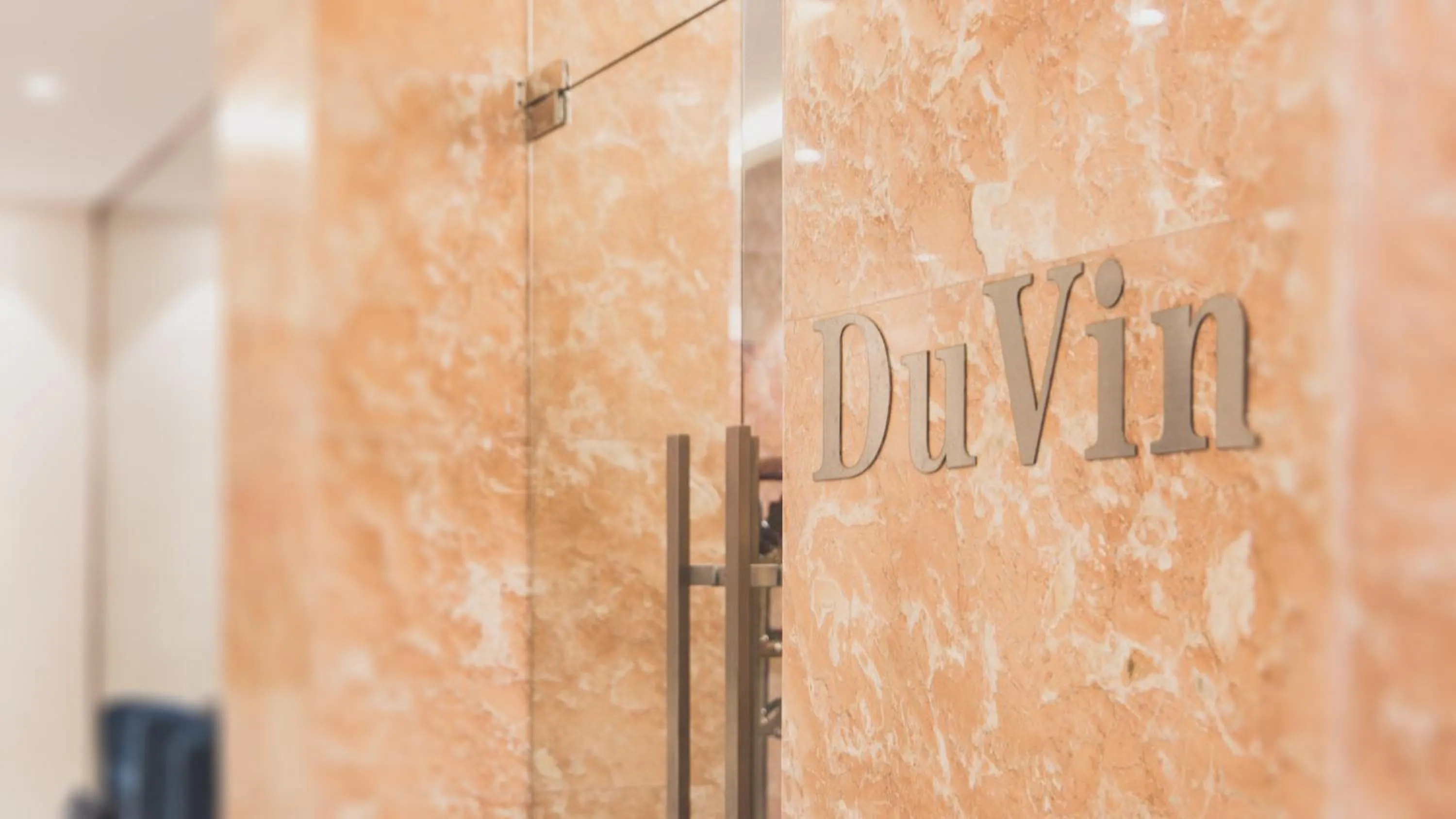 Restaurant/places to eat in Novotel Ulaanbaatar