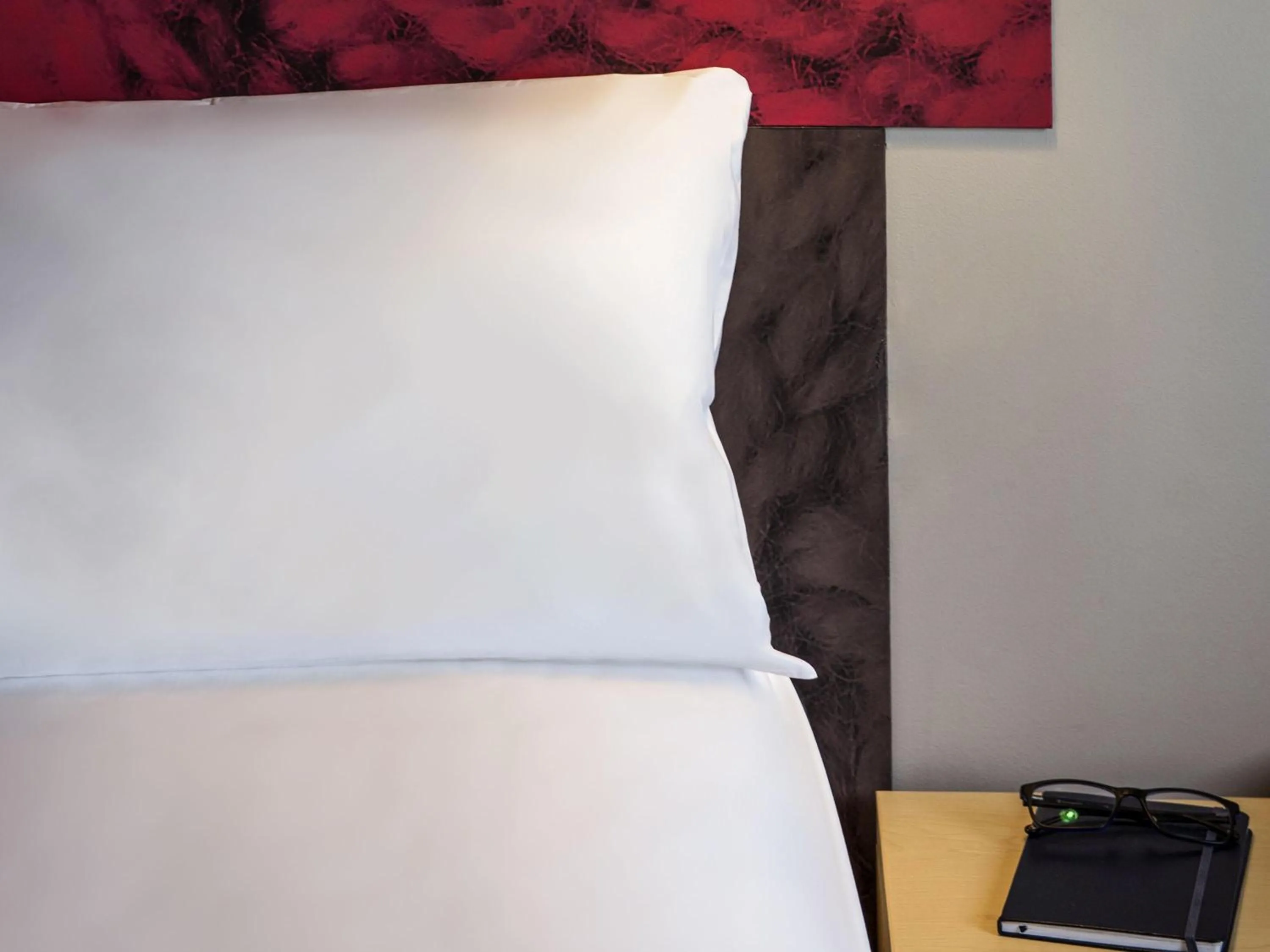 Bedroom, Bed in Ibis Mazatlan Marina