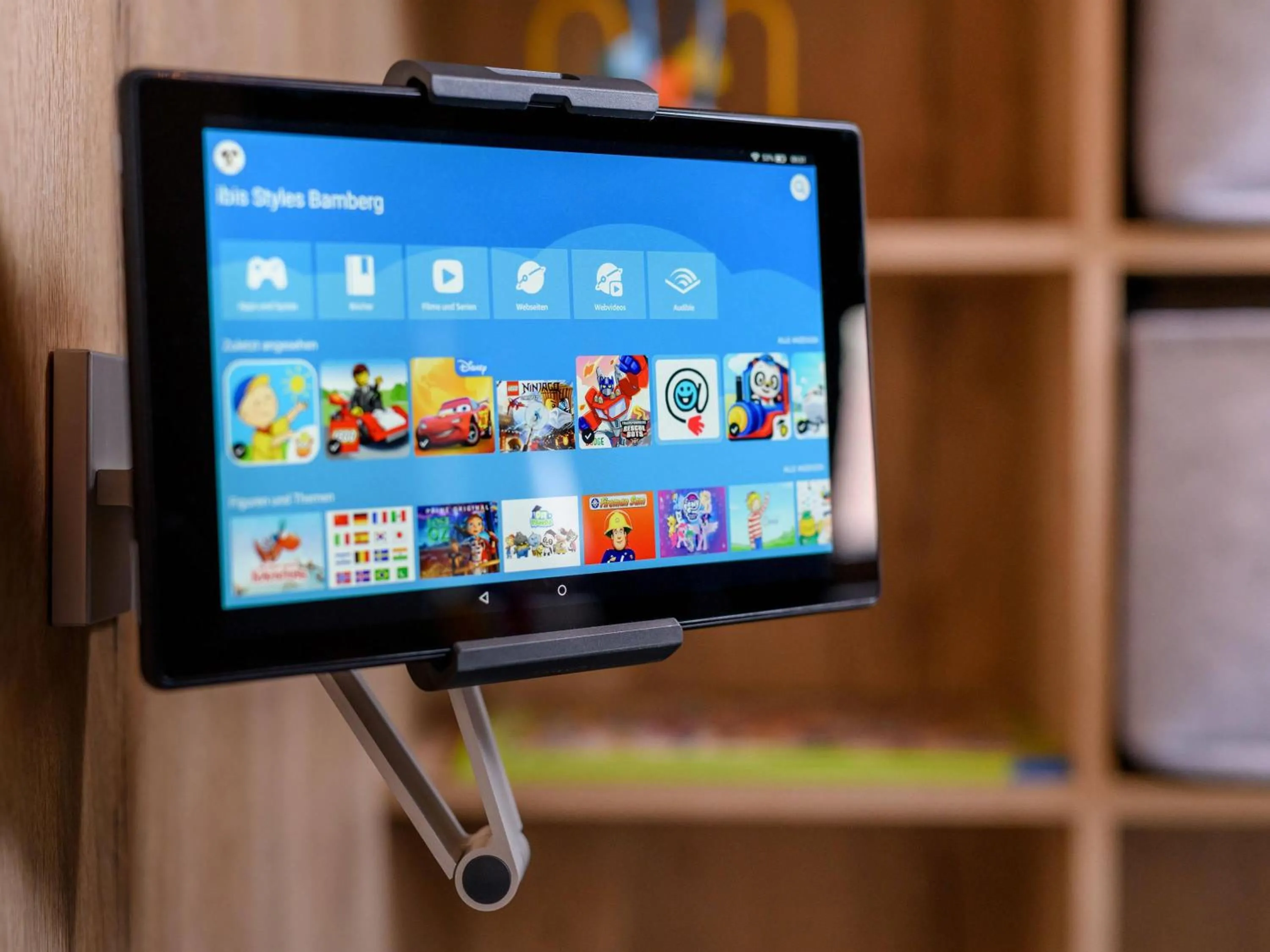 Other in ibis Styles Bamberg