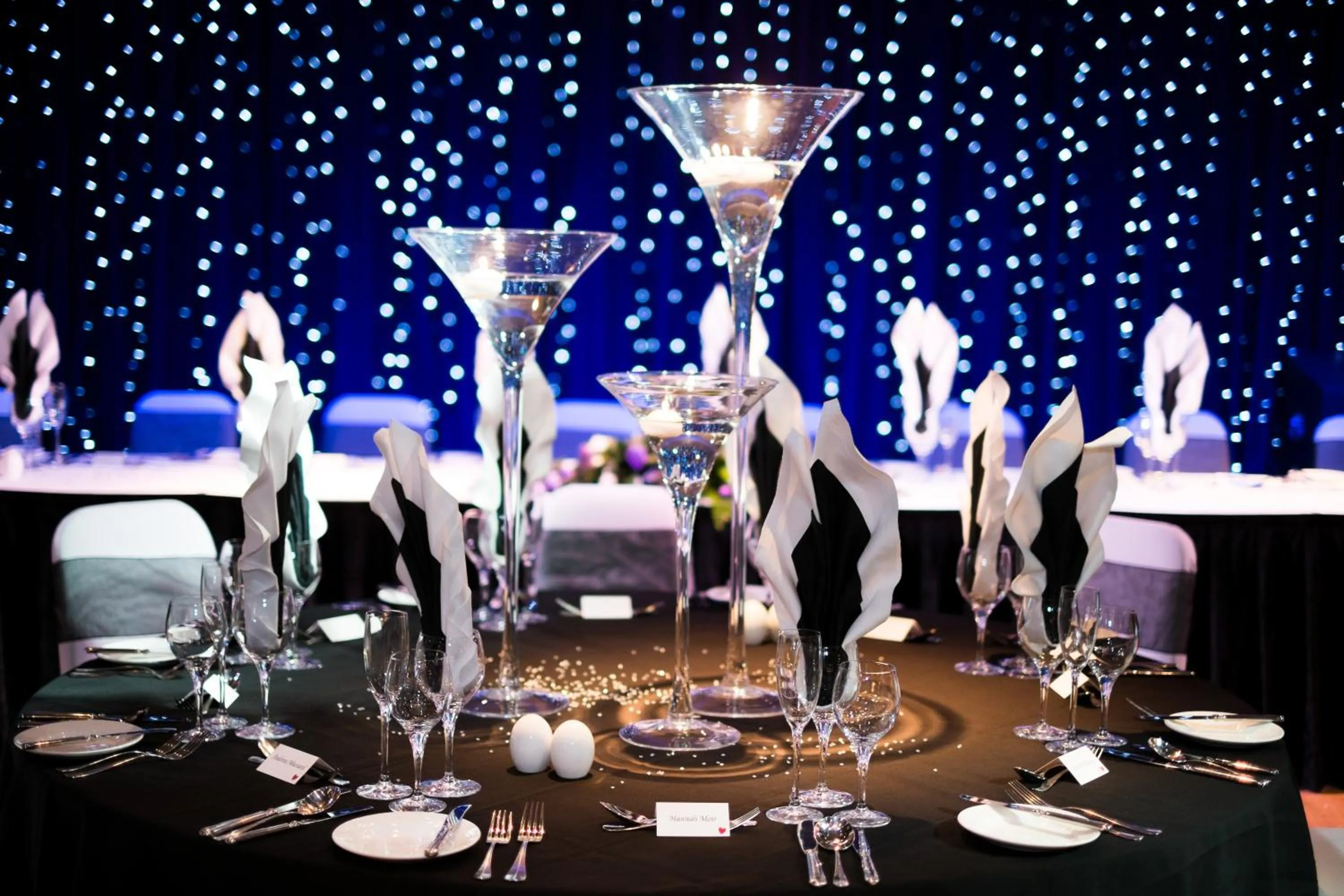 Banquet/Function facilities in Holiday Inn Aberdeen West by IHG
