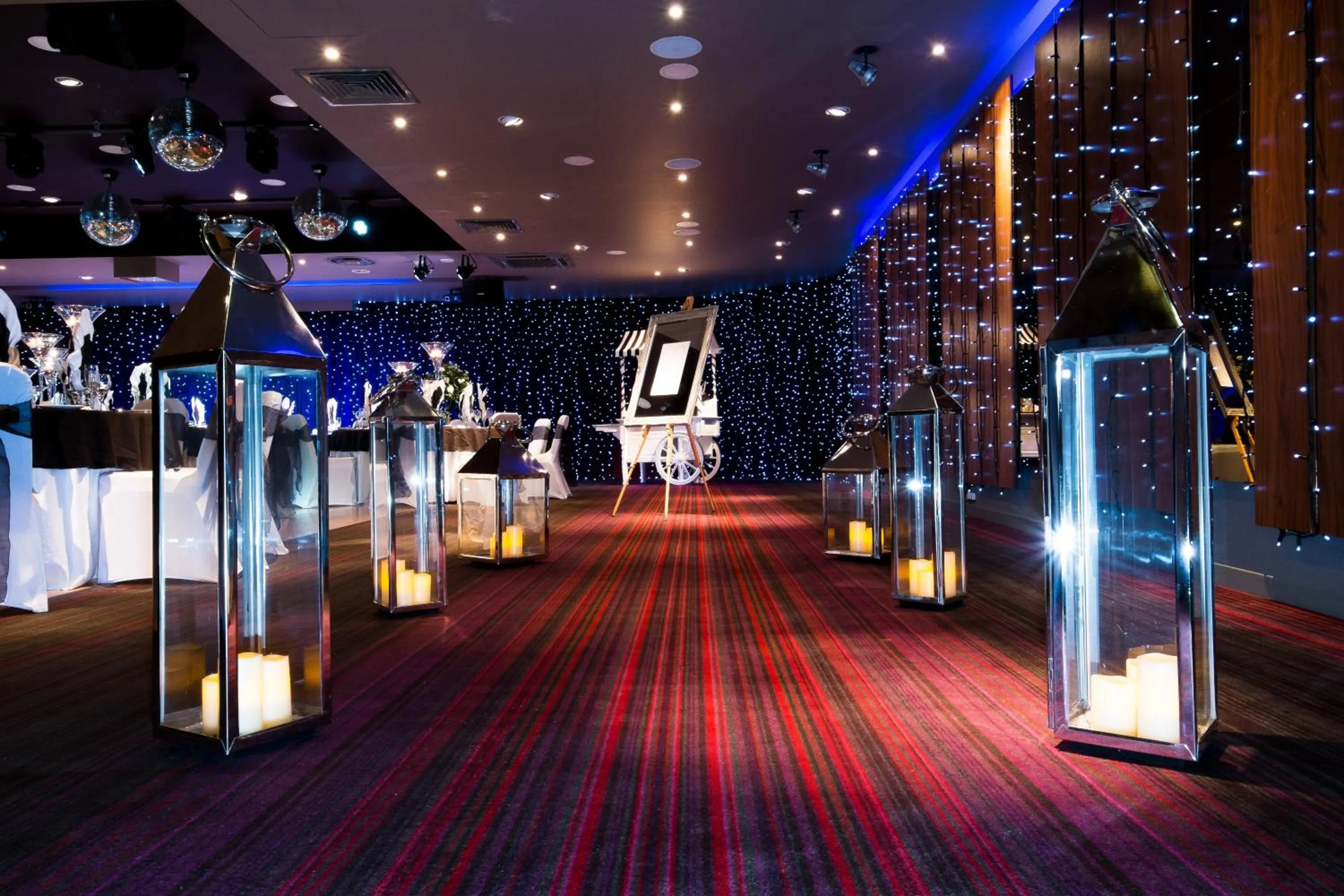 Banquet/Function facilities in Holiday Inn Aberdeen West by IHG