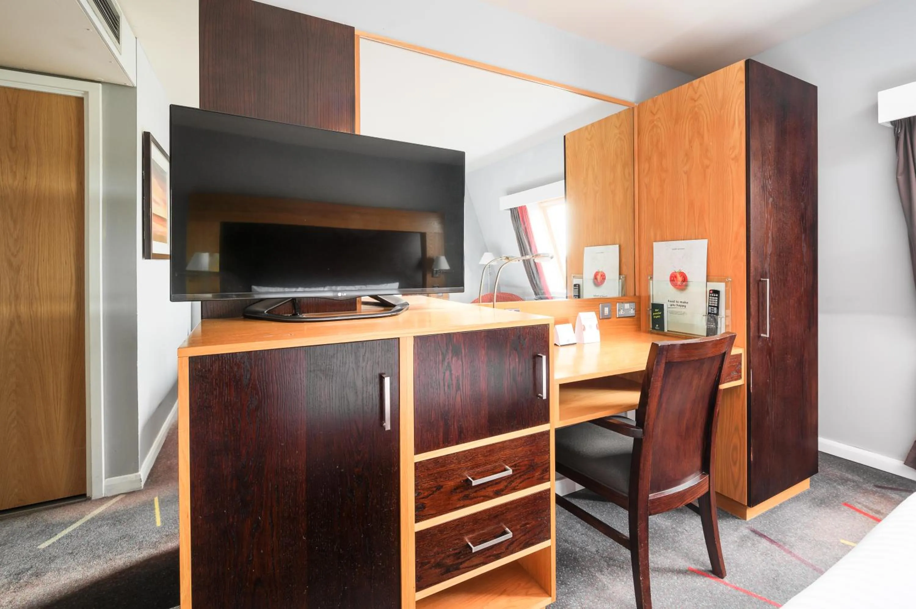 Holiday Inn Aberdeen West by IHG