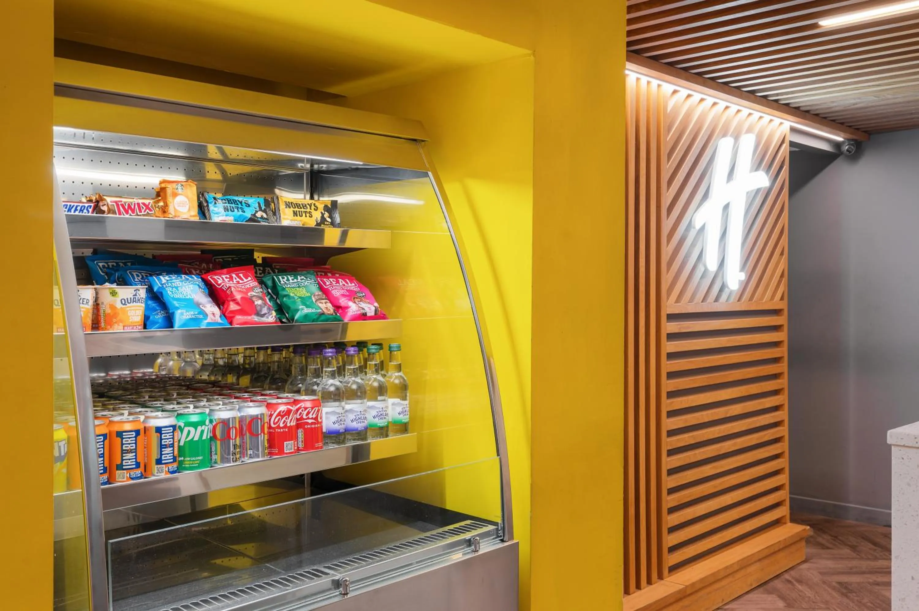 Holiday Inn Aberdeen West by IHG