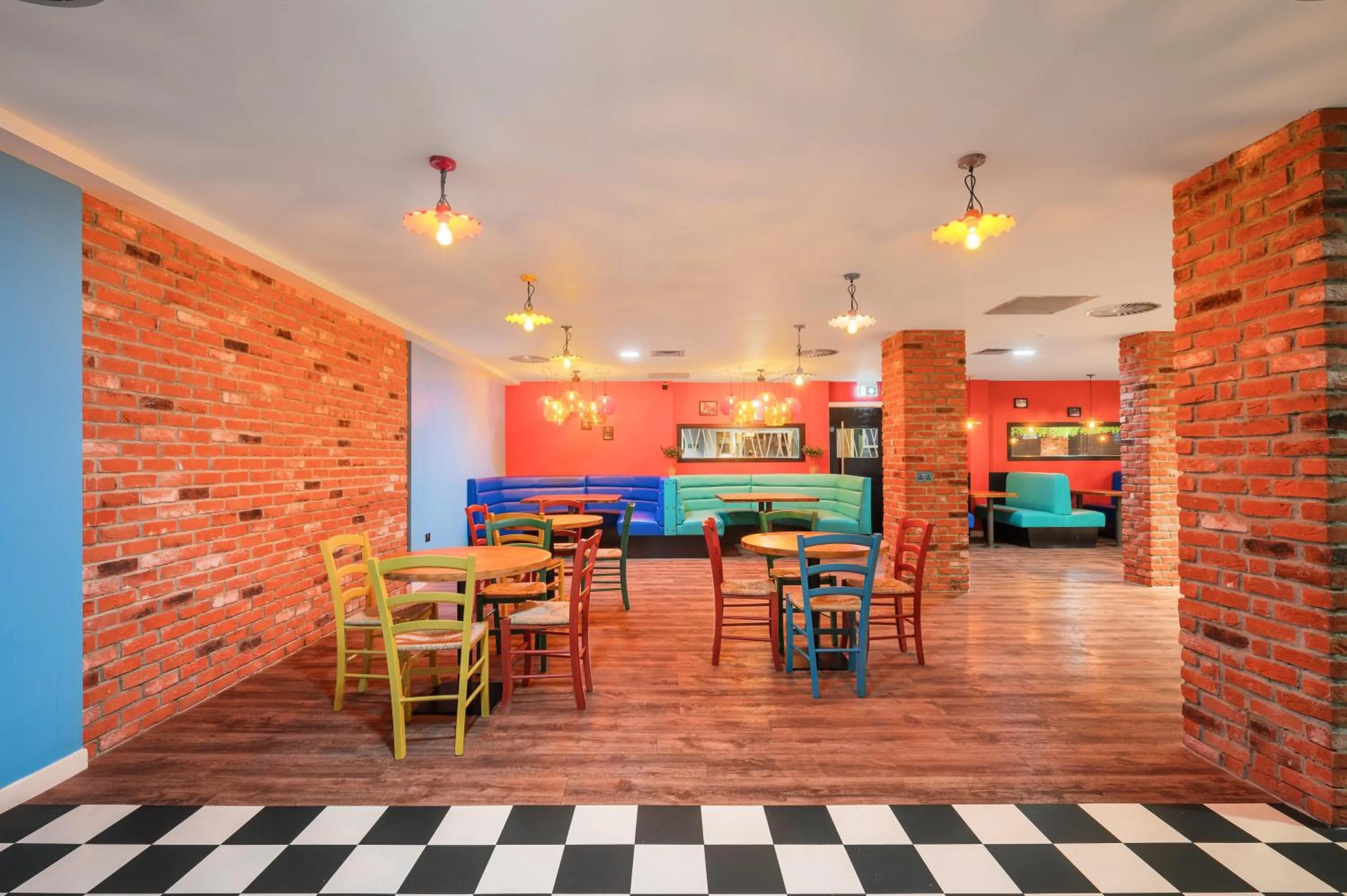 Holiday Inn Aberdeen West by IHG