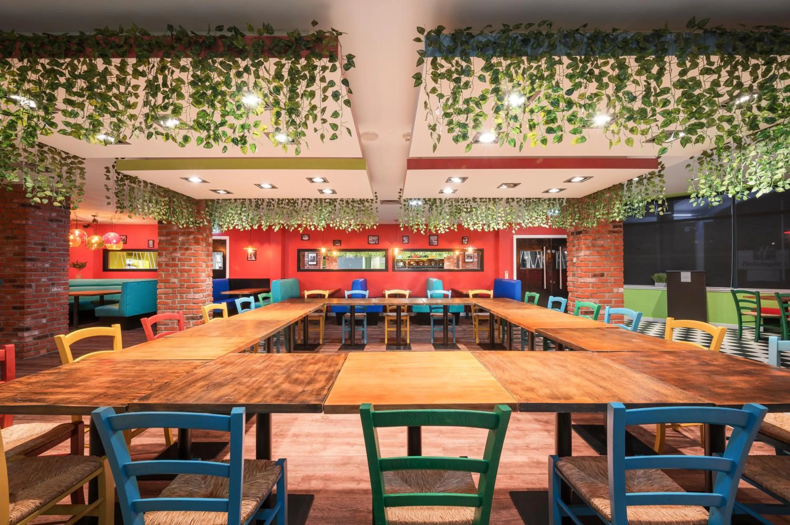 Holiday Inn Aberdeen West by IHG