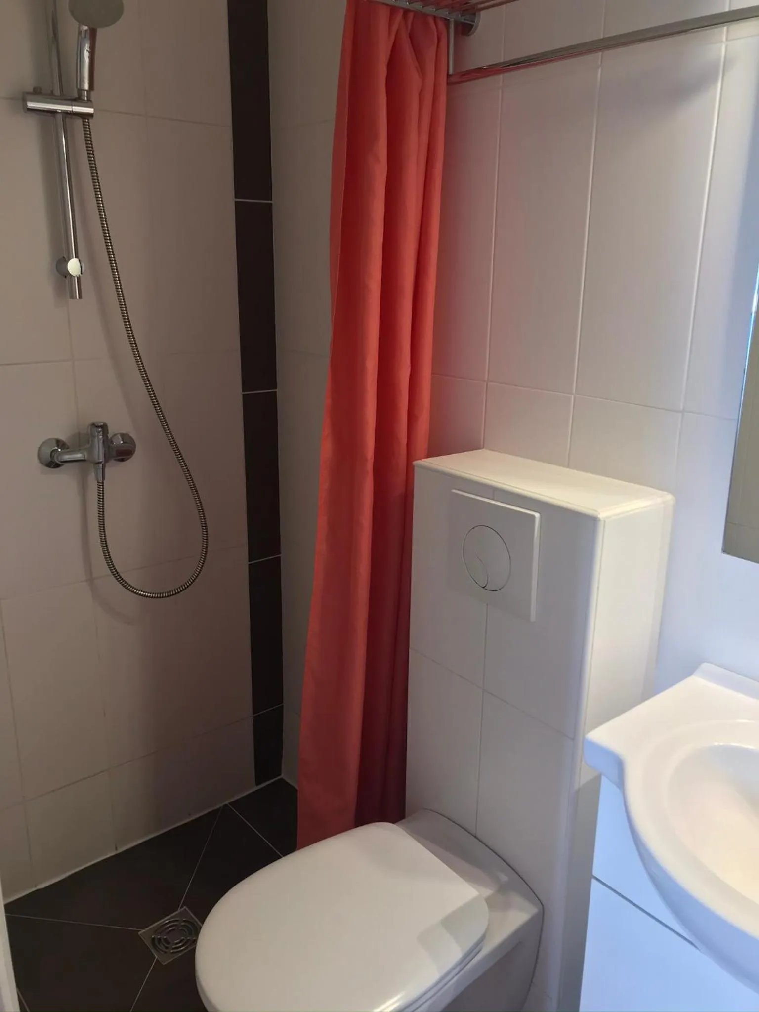 Bathroom in Studios Floreal