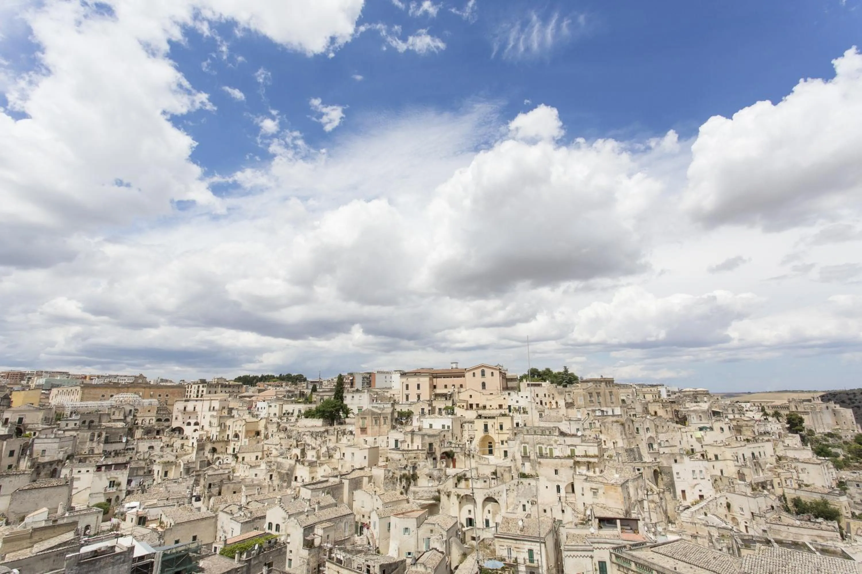City view in Residenza dei Suoni