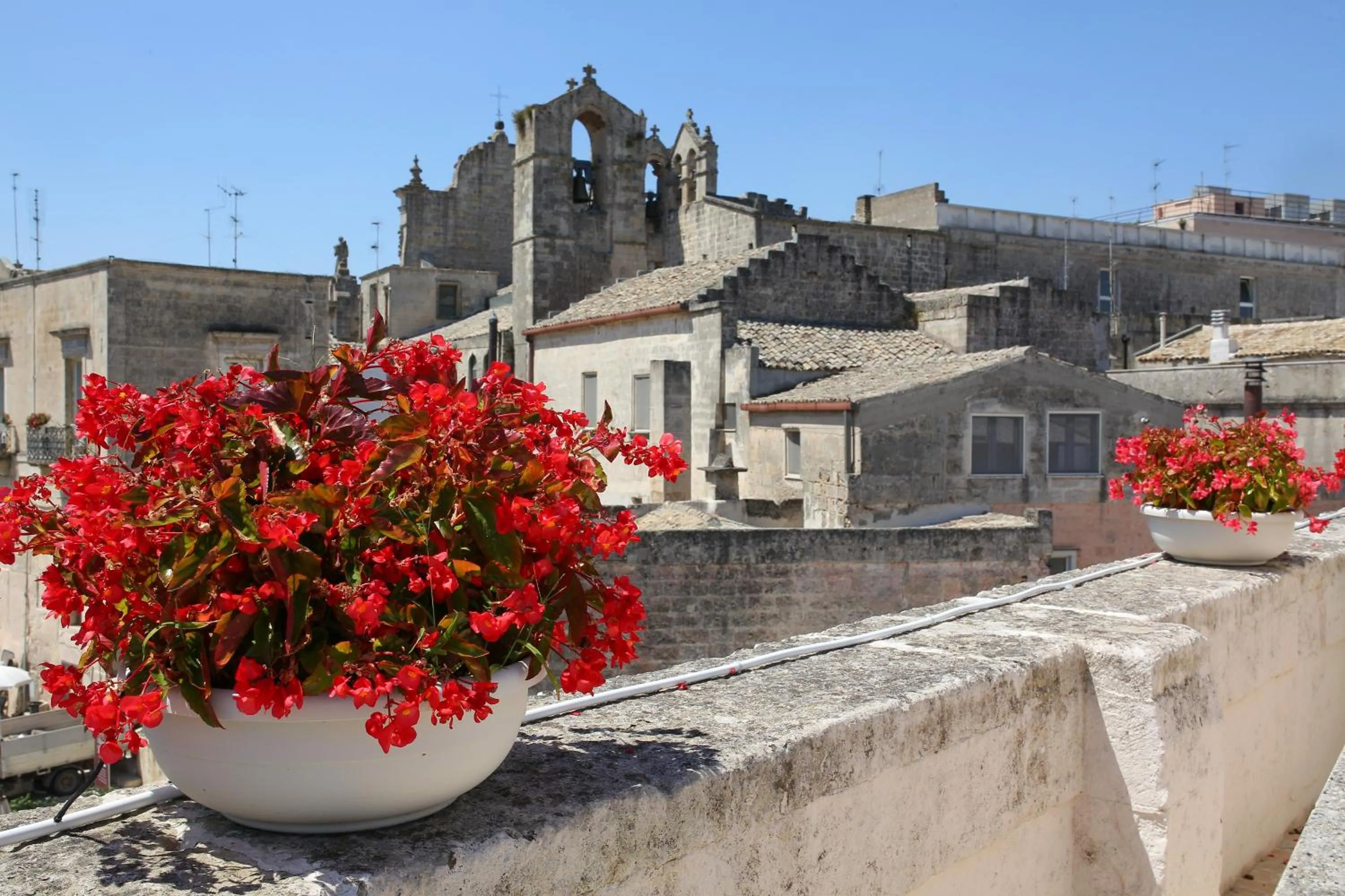 Balcony/Terrace in Residenza dei Suoni