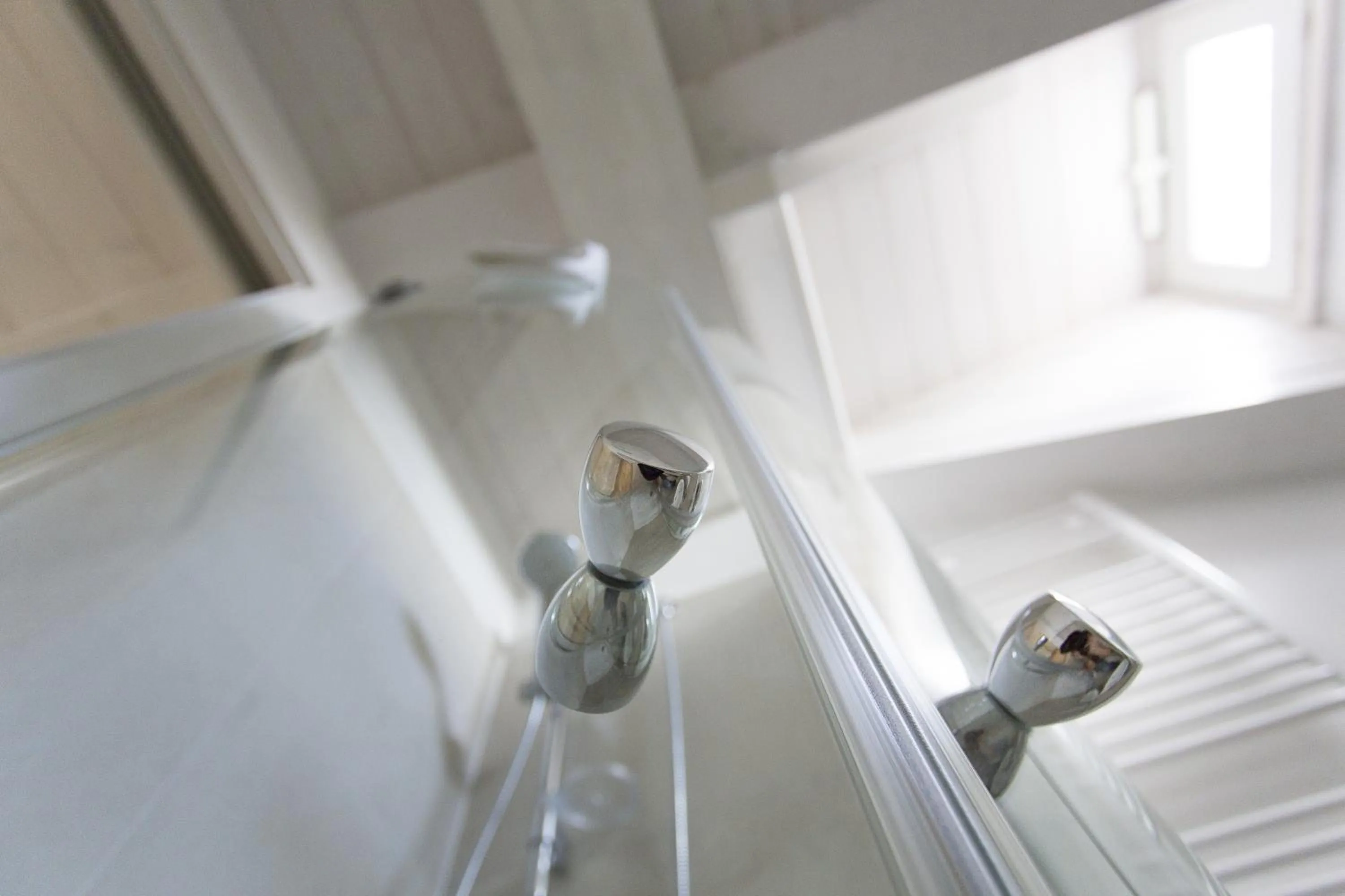 Bathroom in Residenza dei Suoni