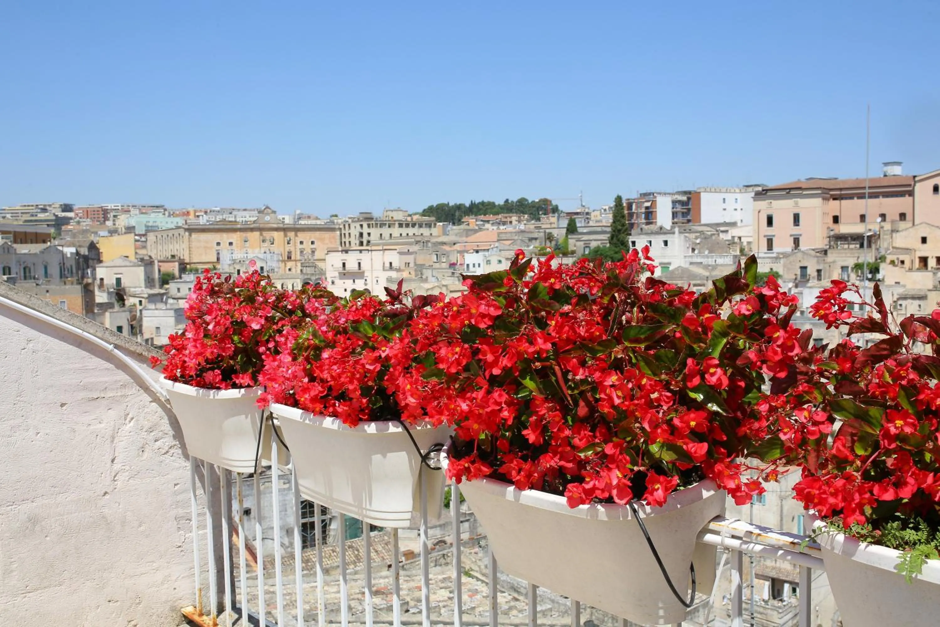 Balcony/Terrace in Residenza dei Suoni