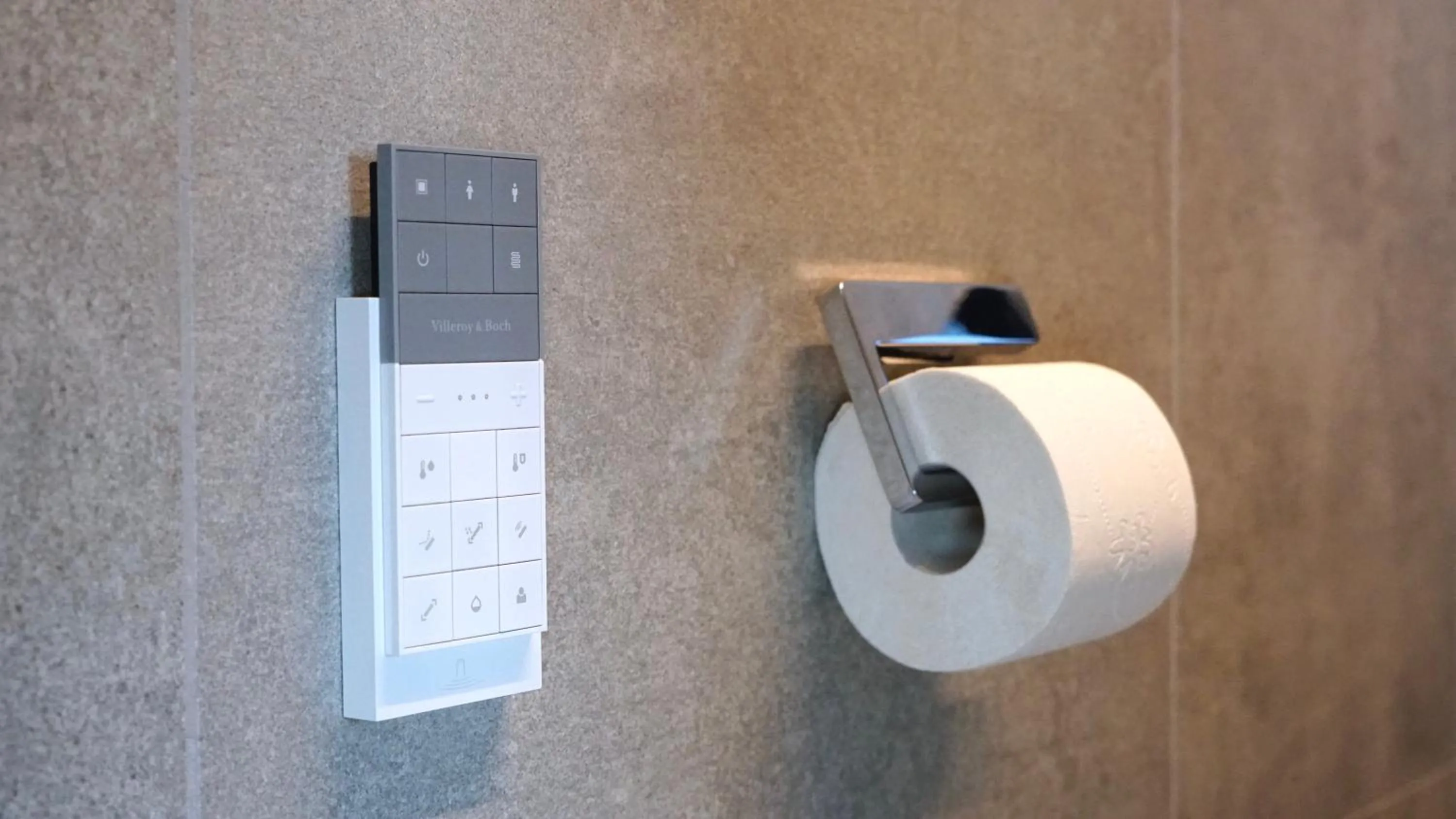 Decorative detail in Sky Beach Aparthotel