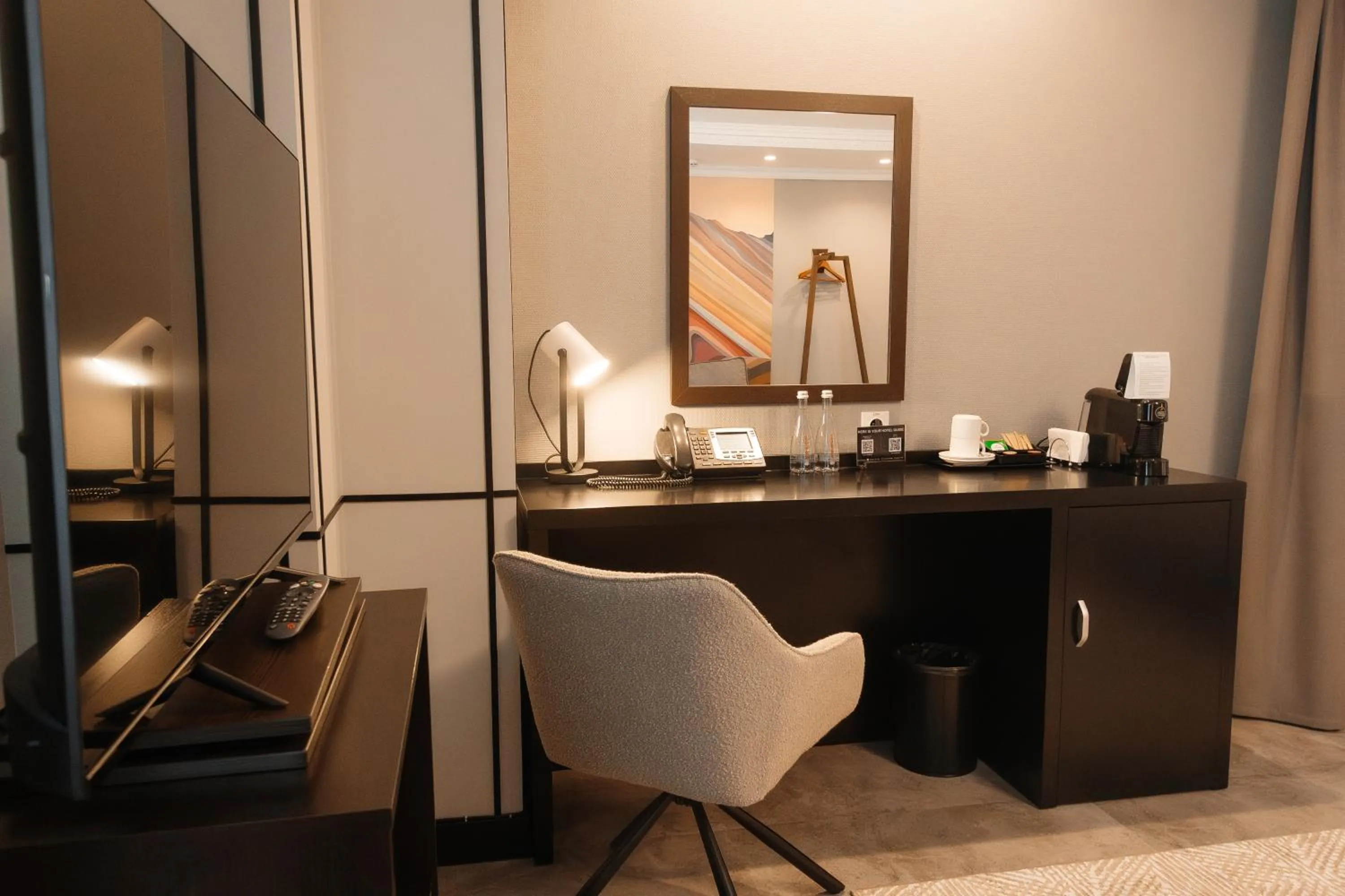 RiverSide- Hotel and MICE