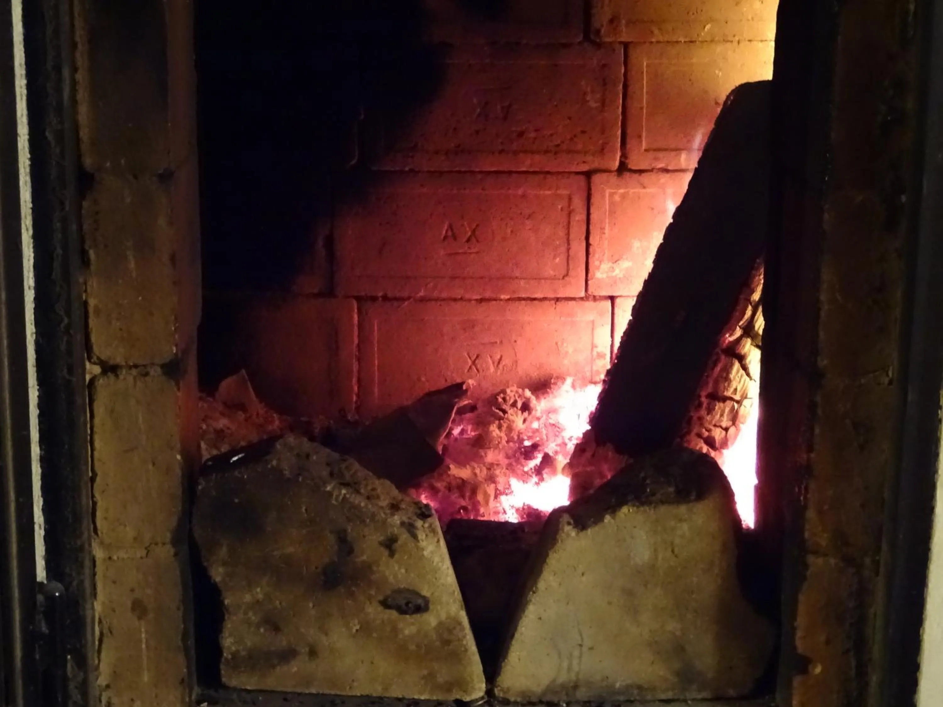 Other in Free Spirit Lodge