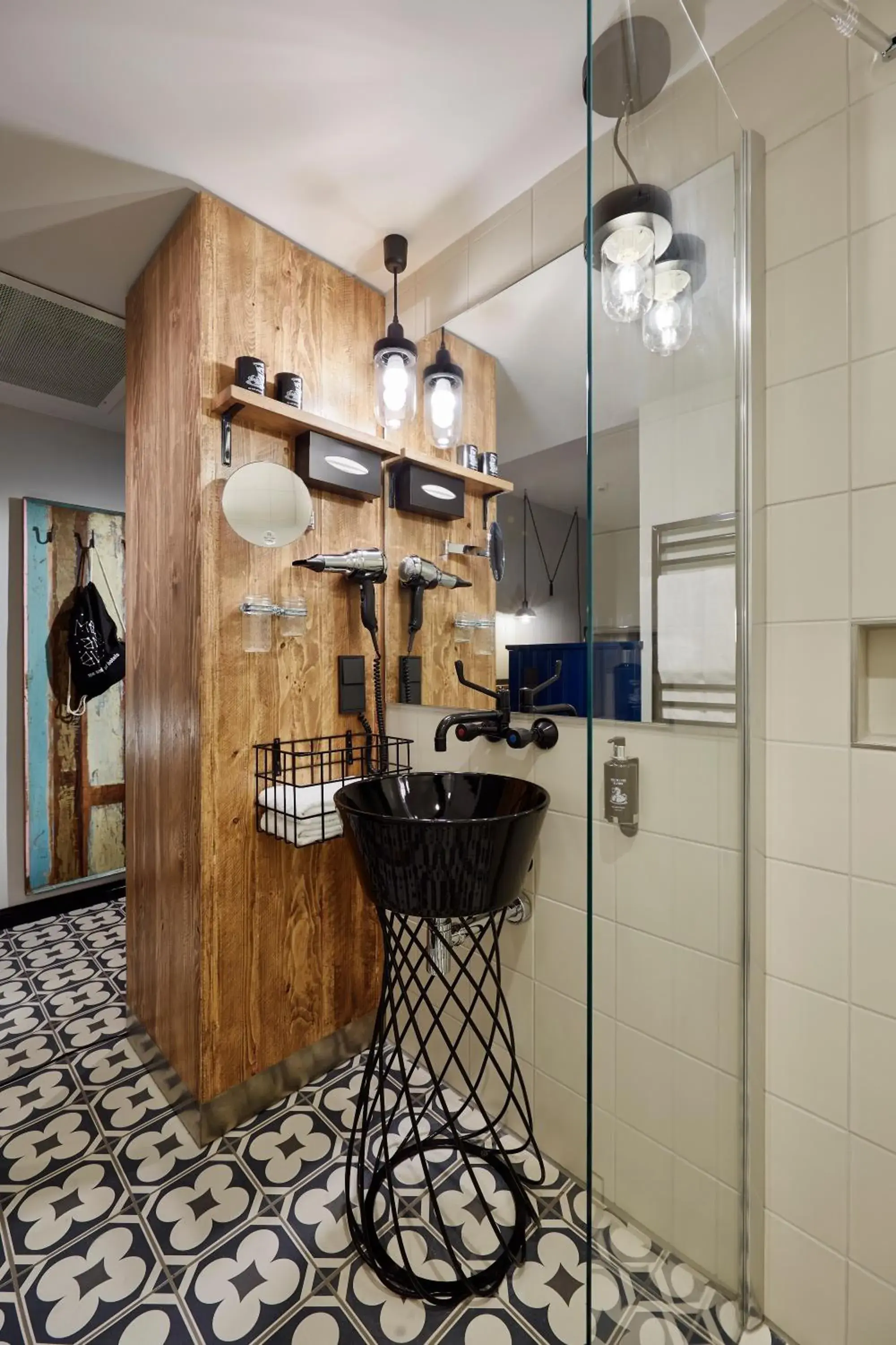 Queen Room in Me and All Hotel Mainz, by Hyatt Queen Room in Me and All Hotel Mainz, by Hyatt