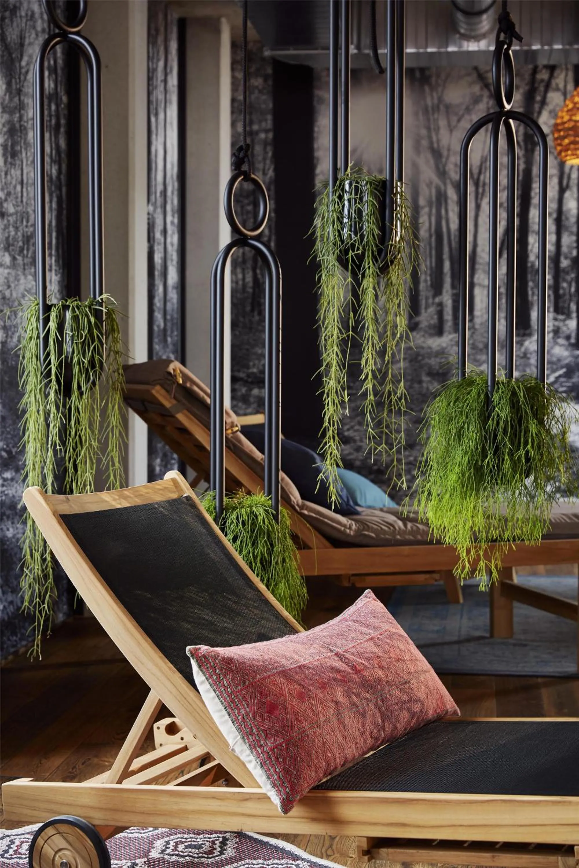 Spa and wellness centre/facilities in Me and All Hotel Mainz, by Hyatt