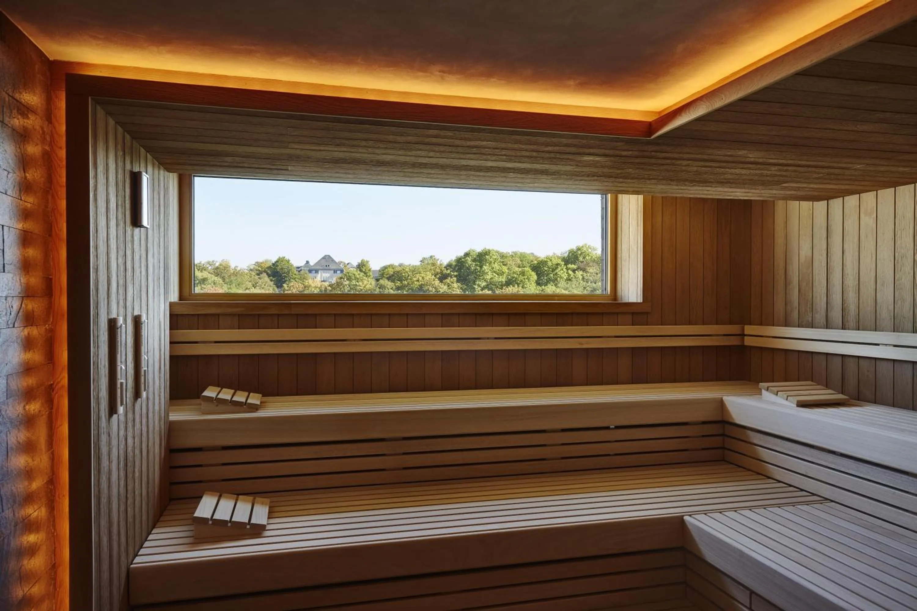 Spa and wellness centre/facilities, Bed in Me and All Hotel Mainz, by Hyatt