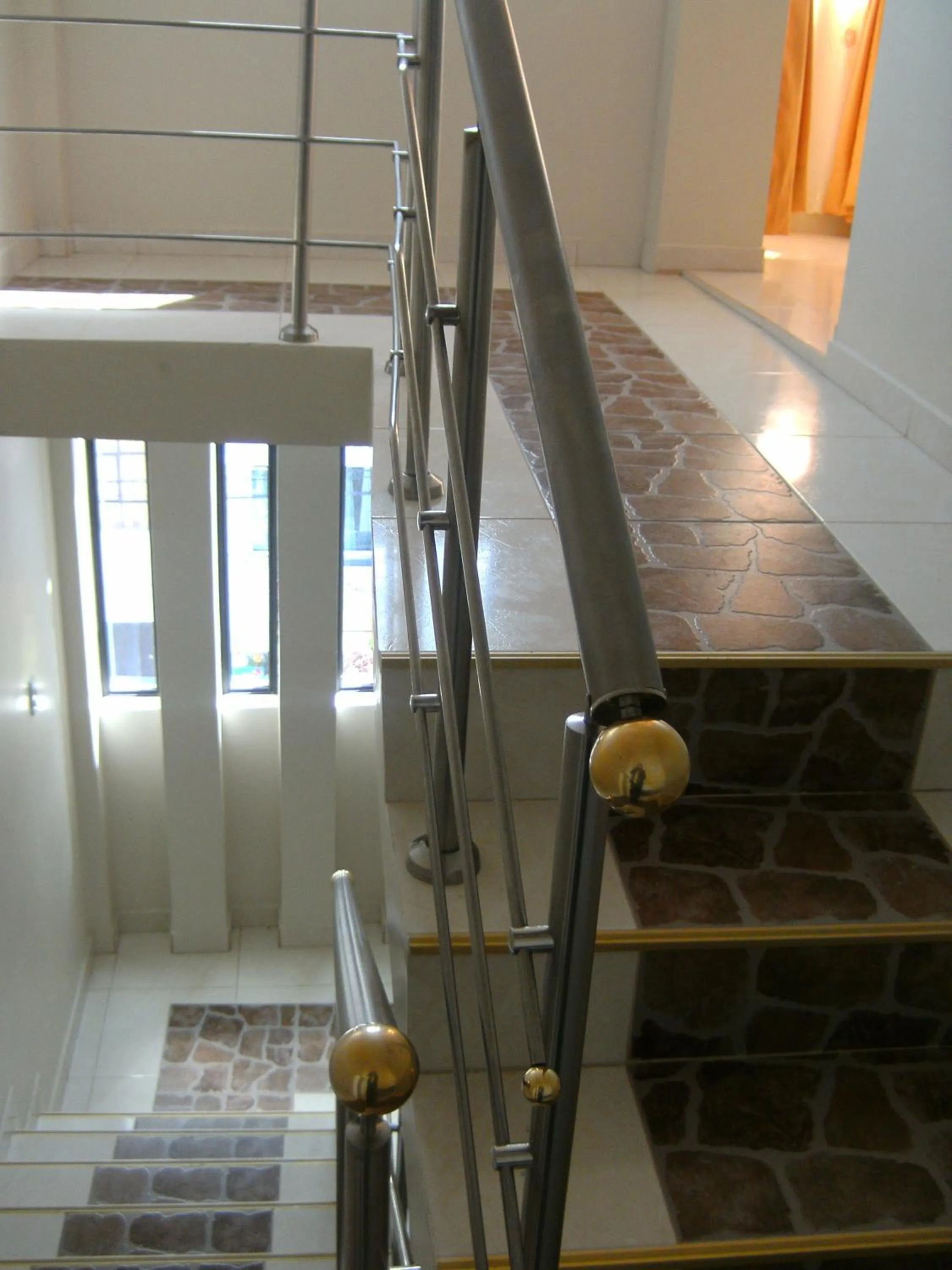 Property building in Hostal Fevilamir