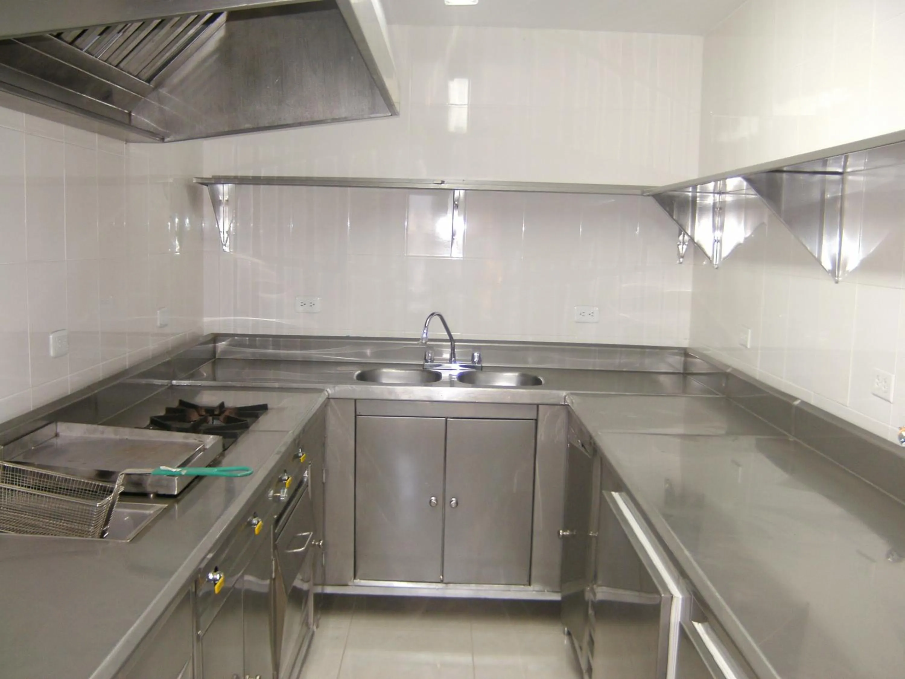 Restaurant/places to eat in Hostal Fevilamir