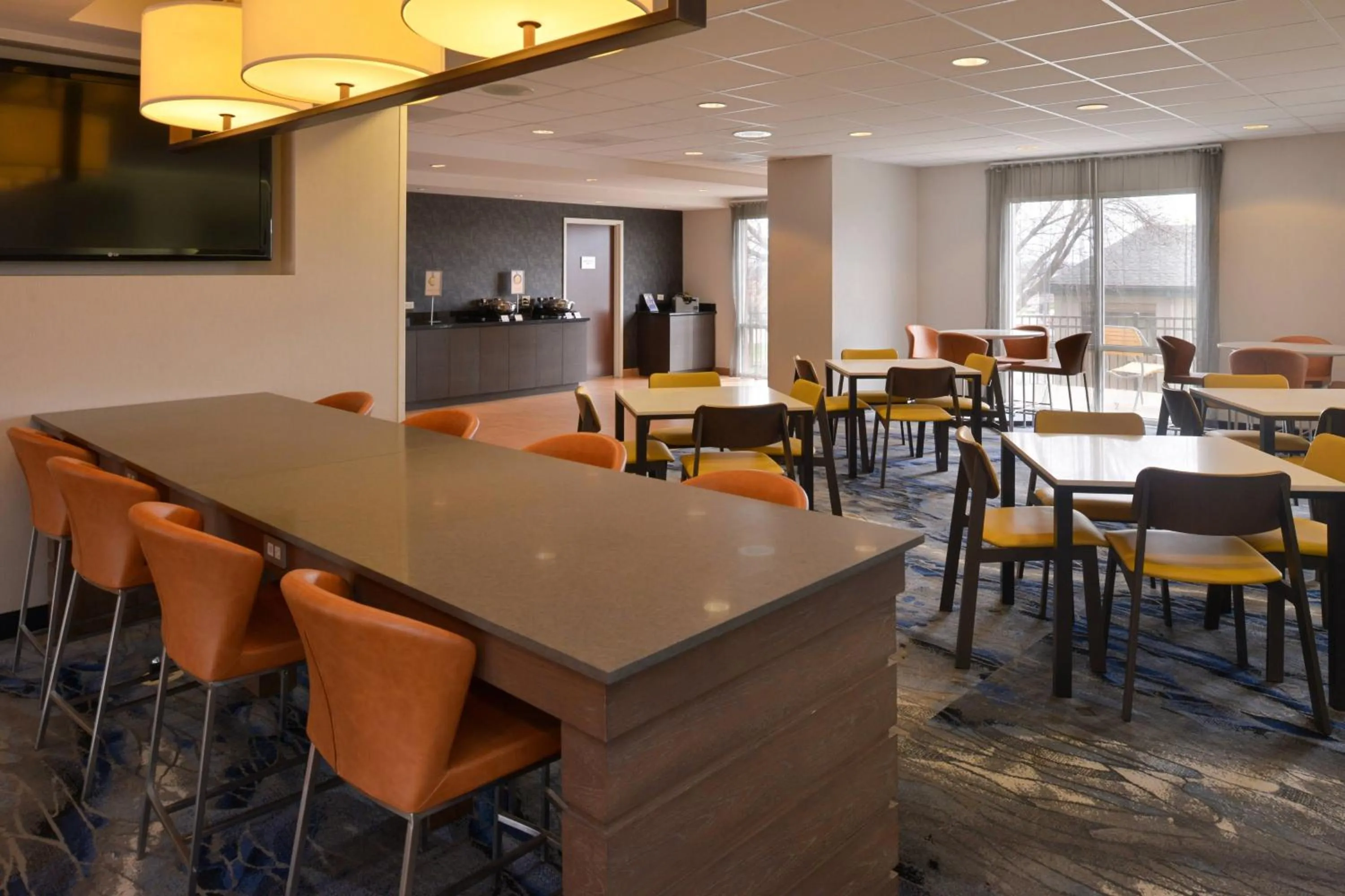 Other in Fairfield Inn & Suites by Marriott Cedar Rapids