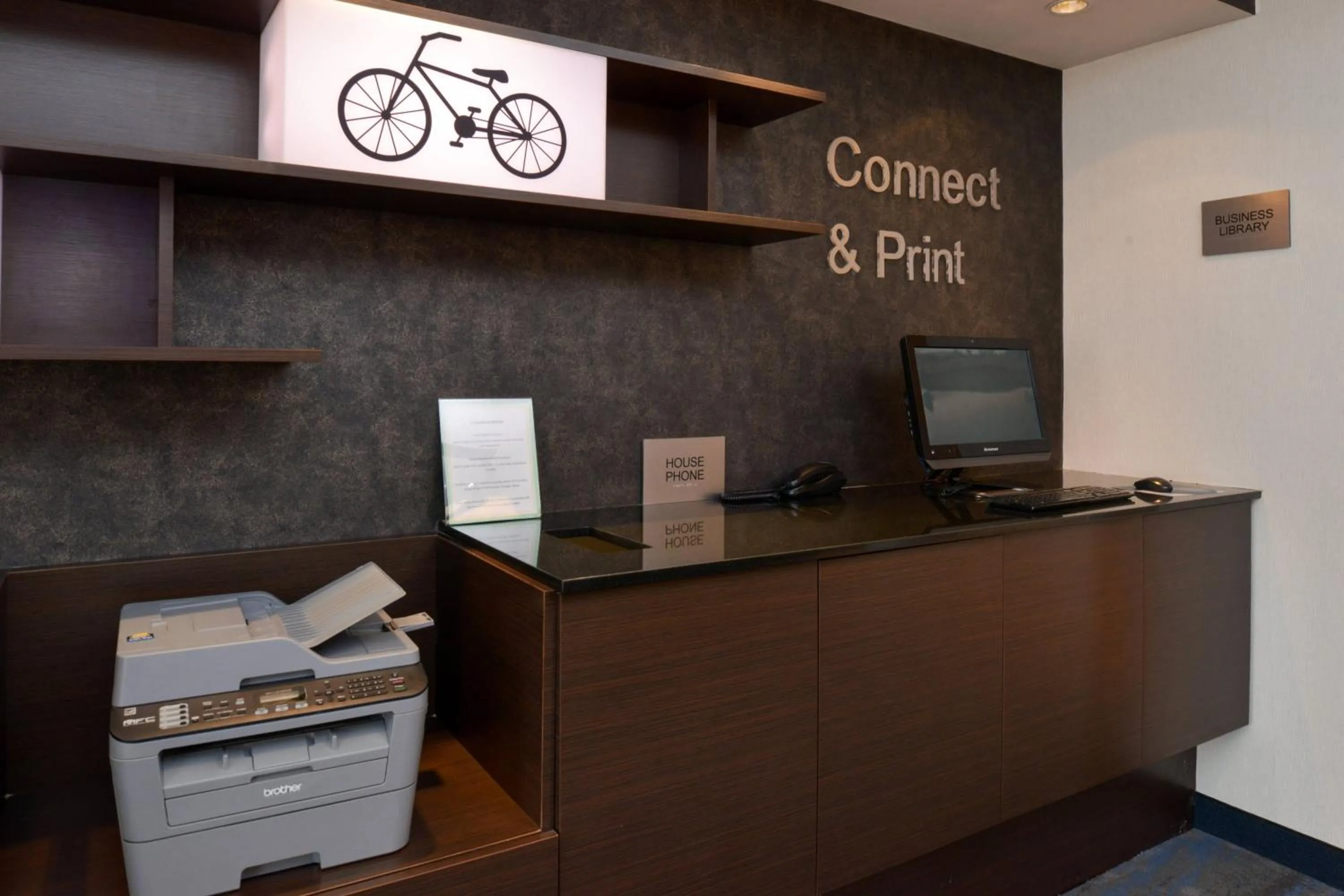 Other in Fairfield Inn & Suites by Marriott Cedar Rapids