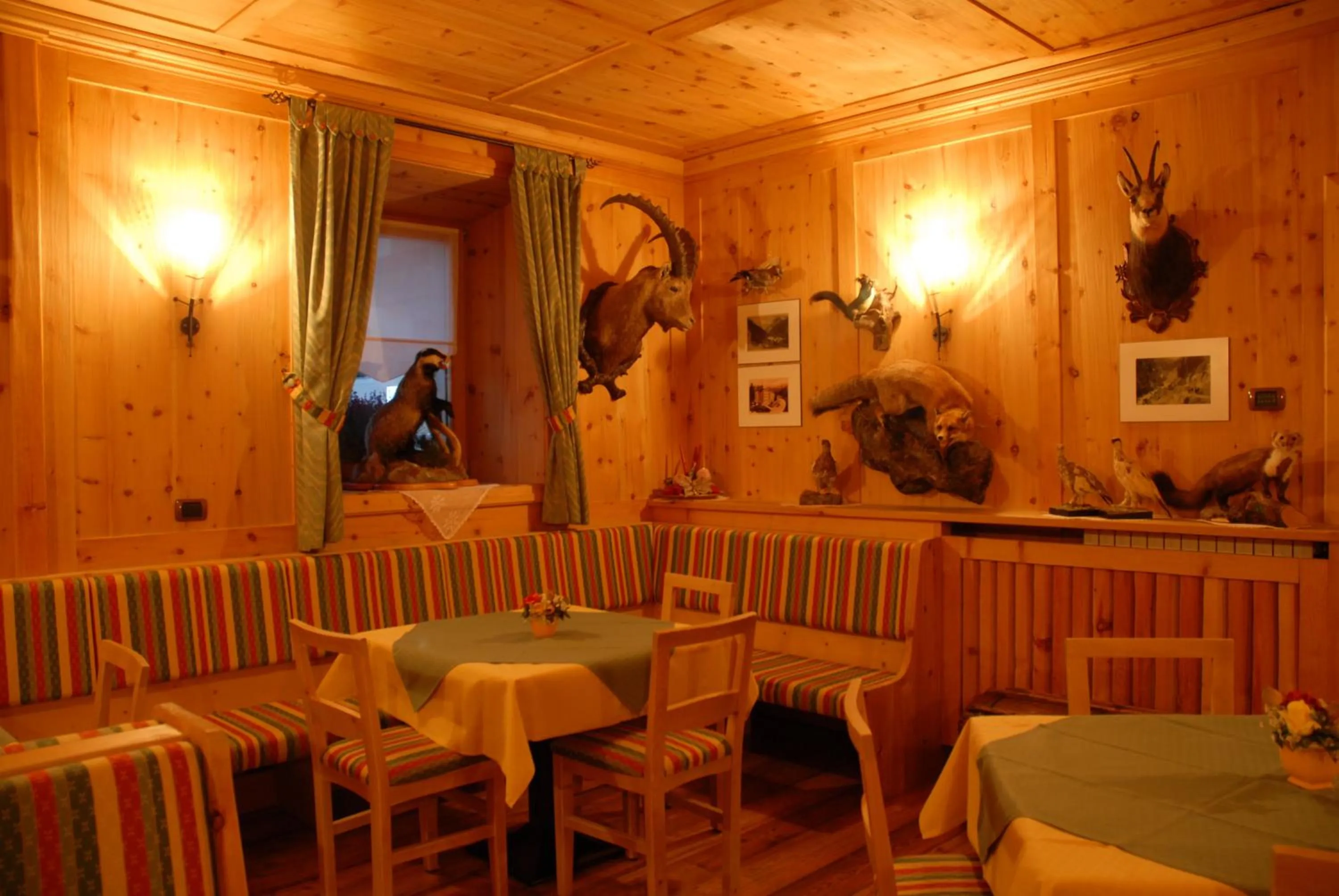 Other in Hotel Sport