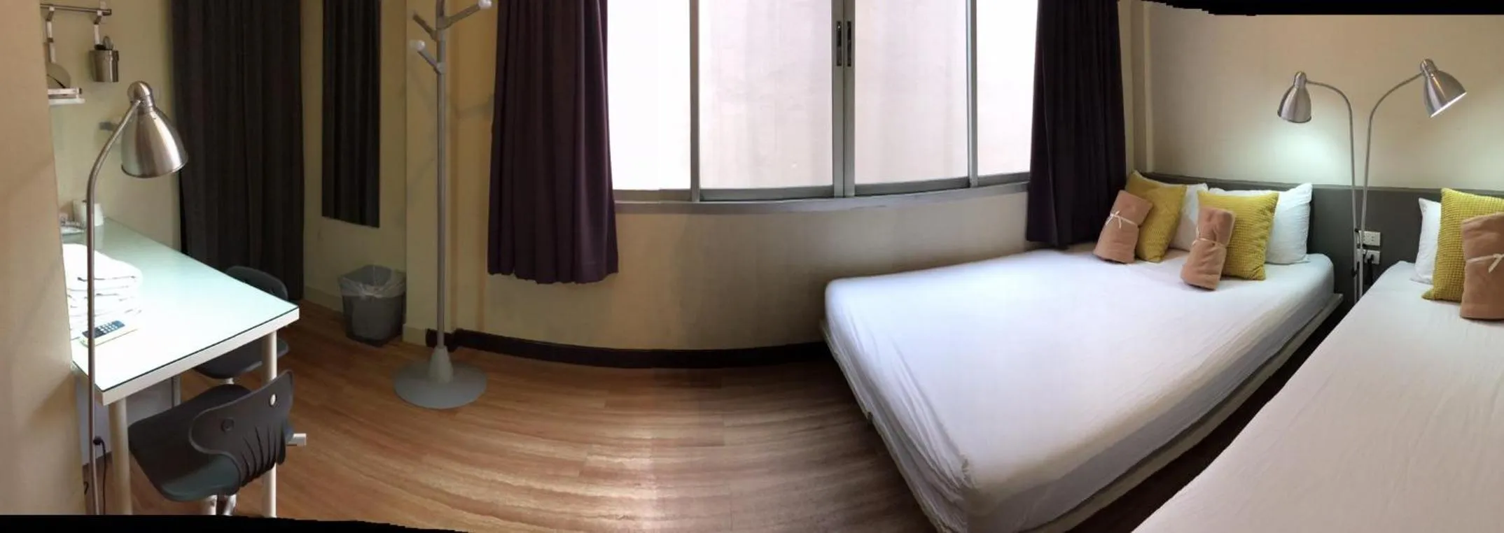 Bed in Yaksa Private