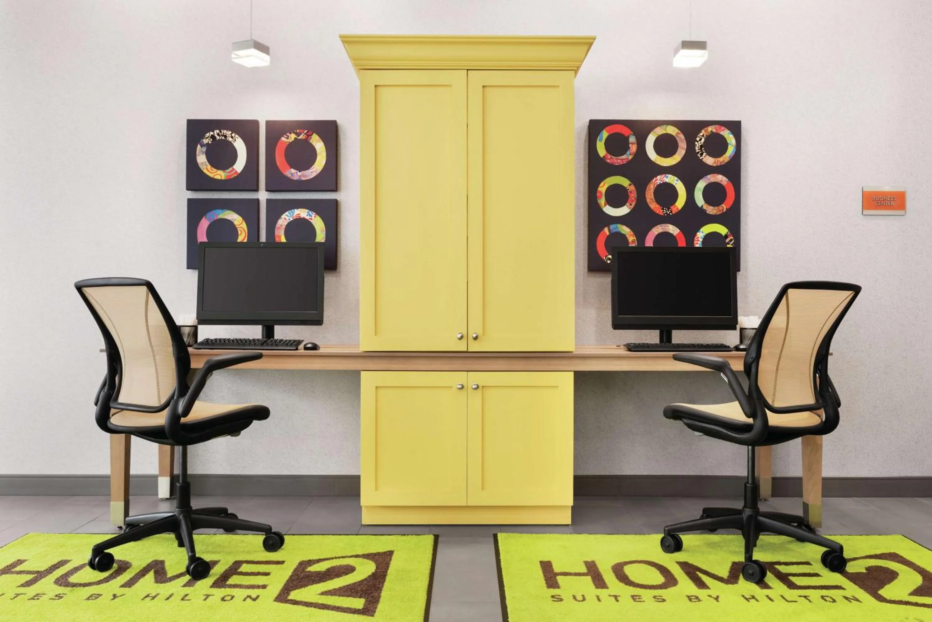 Business facilities in Home2 Suites By Hilton Columbia Harbison