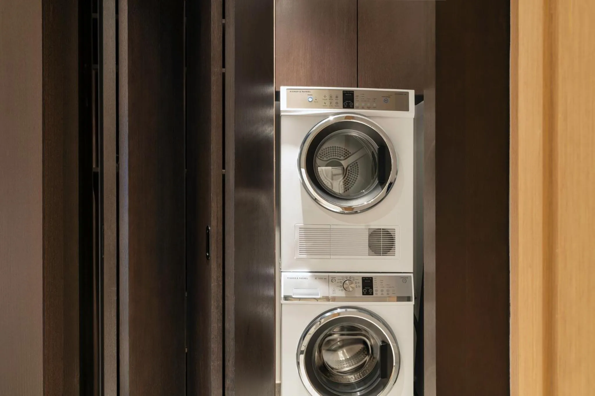 laundry in Hilton Port Moresby Hotel & Residences