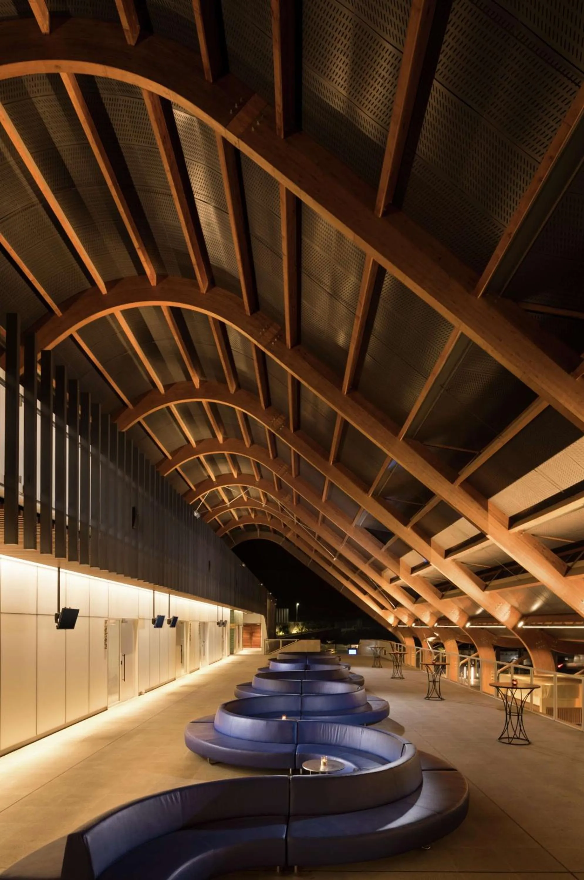 Meeting/conference room in Hilton Port Moresby Hotel & Residences