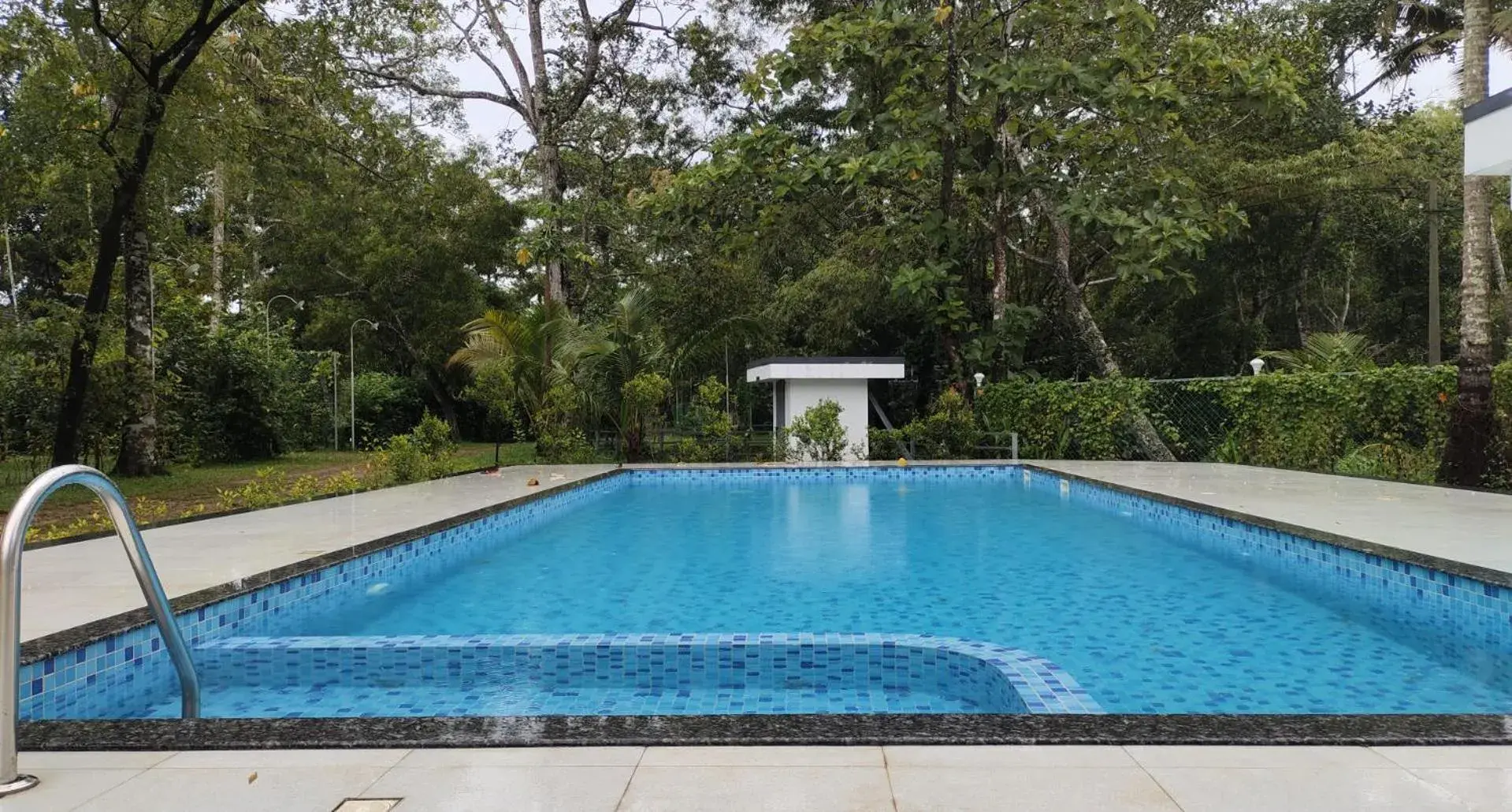 MARARI BEACH PALACE MARARI BEACH PALACE