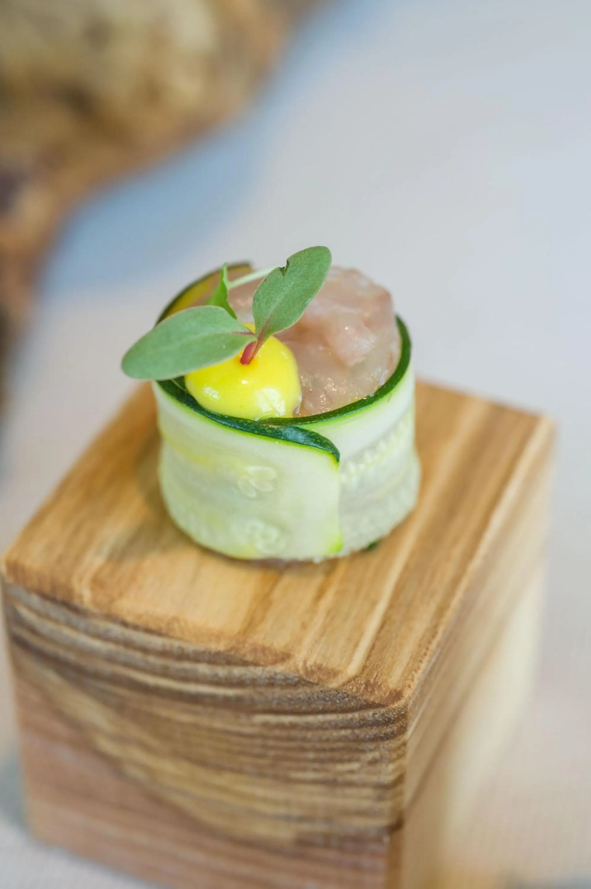 Restaurant/places to eat in Borgo La Chiaracia Resort & SPA