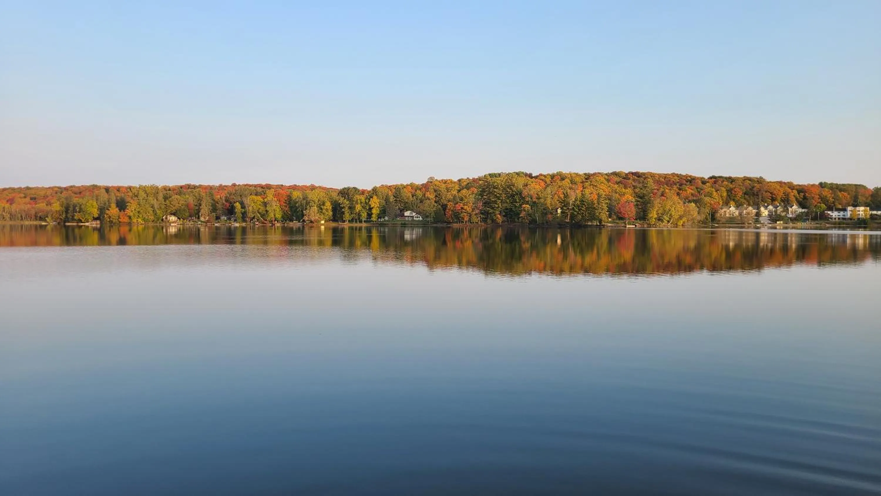 View (from property/room) in Bonnie View Inn