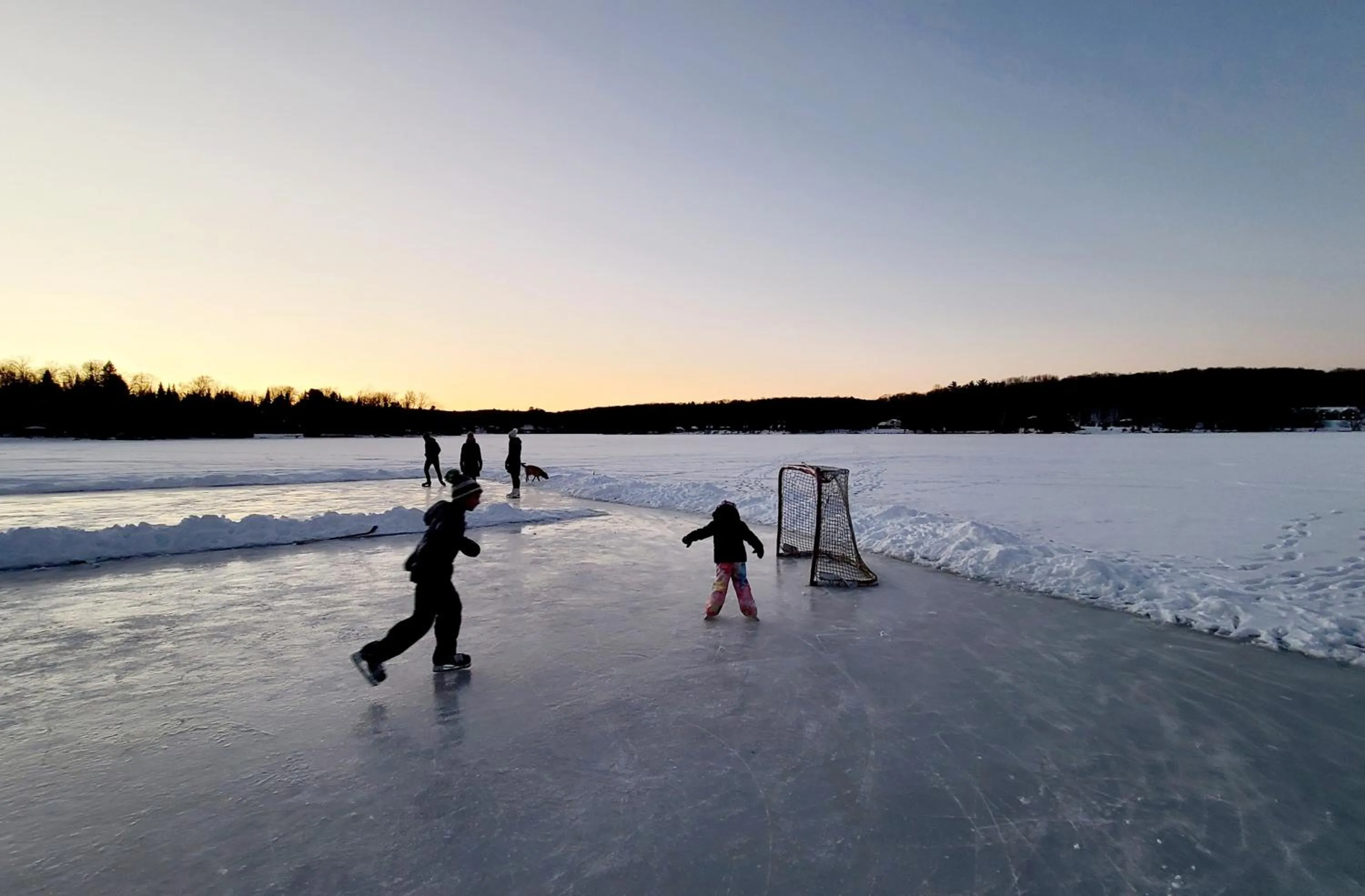 Activities in Bonnie View Inn